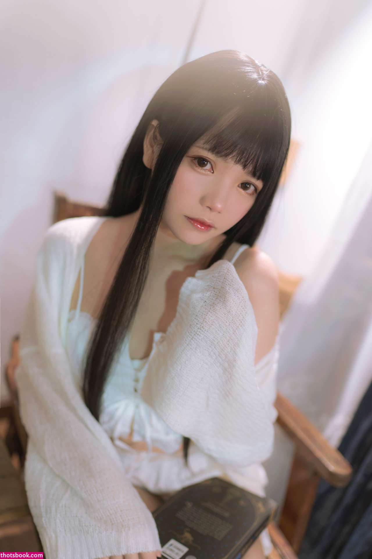 Miu Cosplayer Nude Photos #5 307326