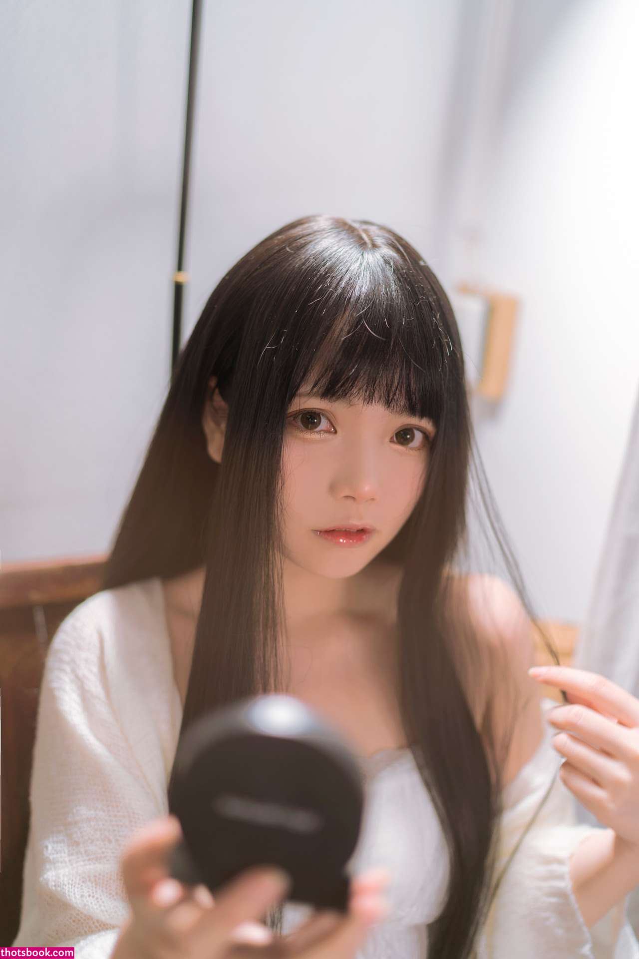 Miu Cosplayer Nude Photos #5 307329