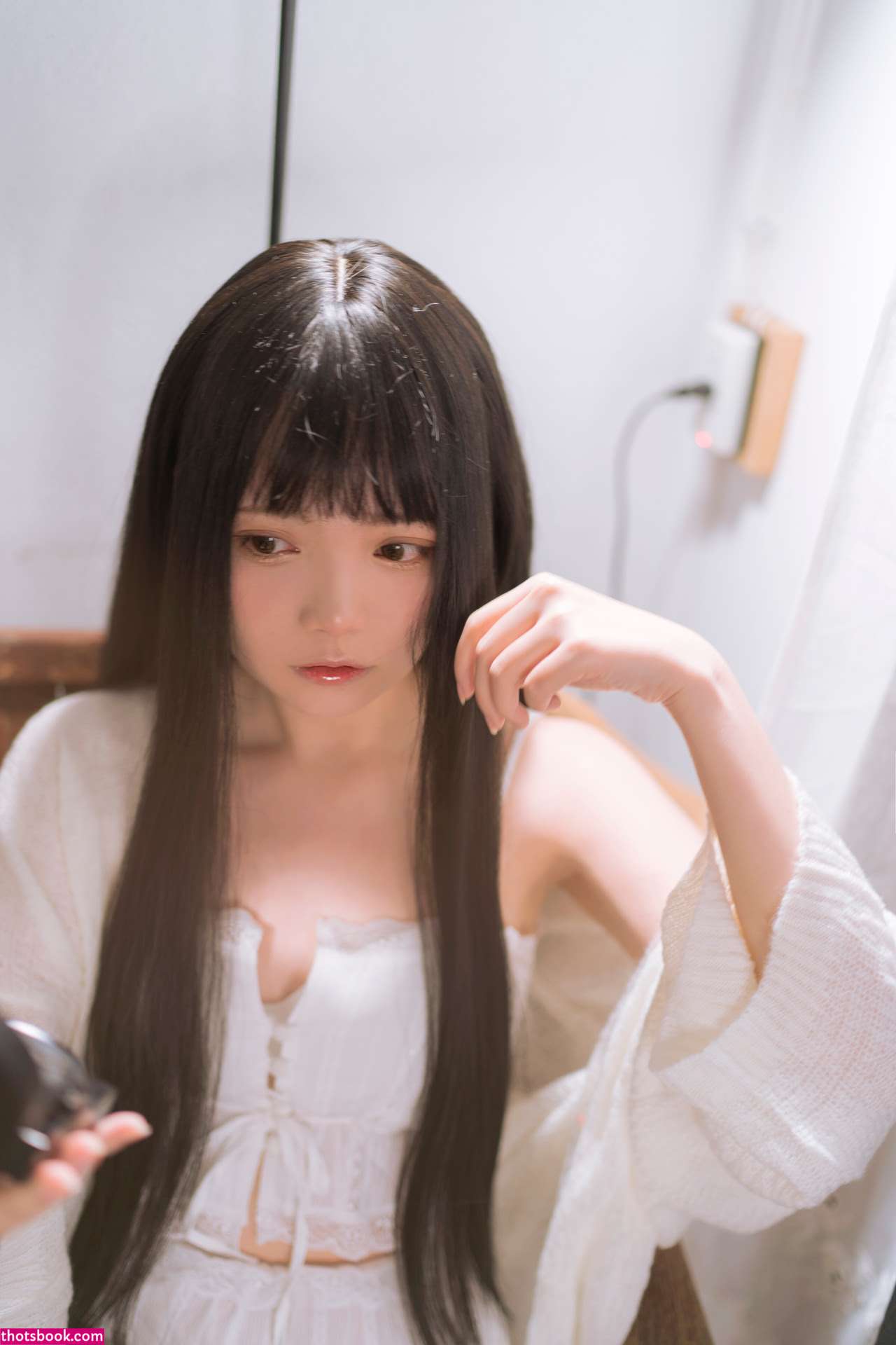 Miu Cosplayer Nude Photos #5 307331