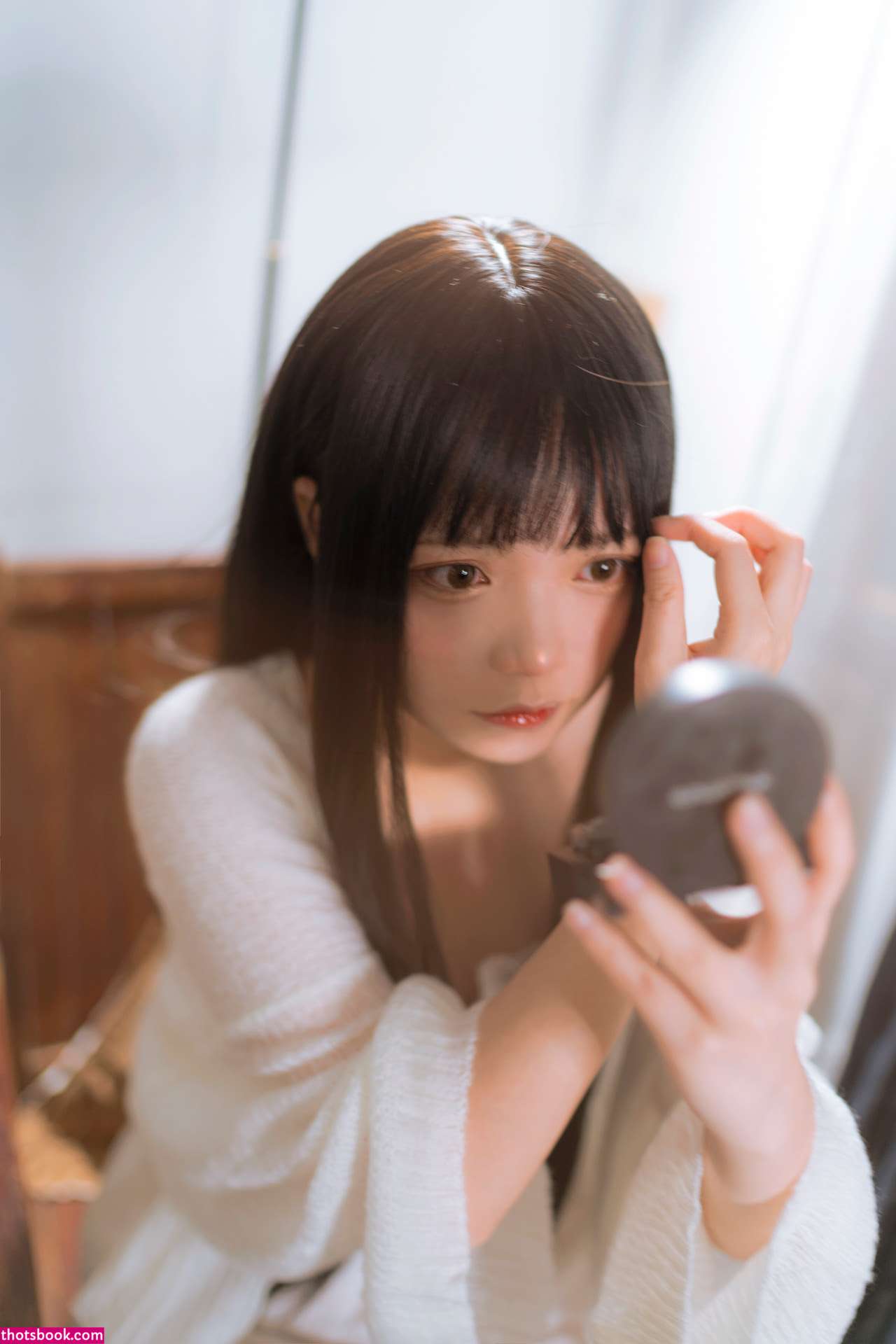 Miu Cosplayer Nude Photos #5 307335