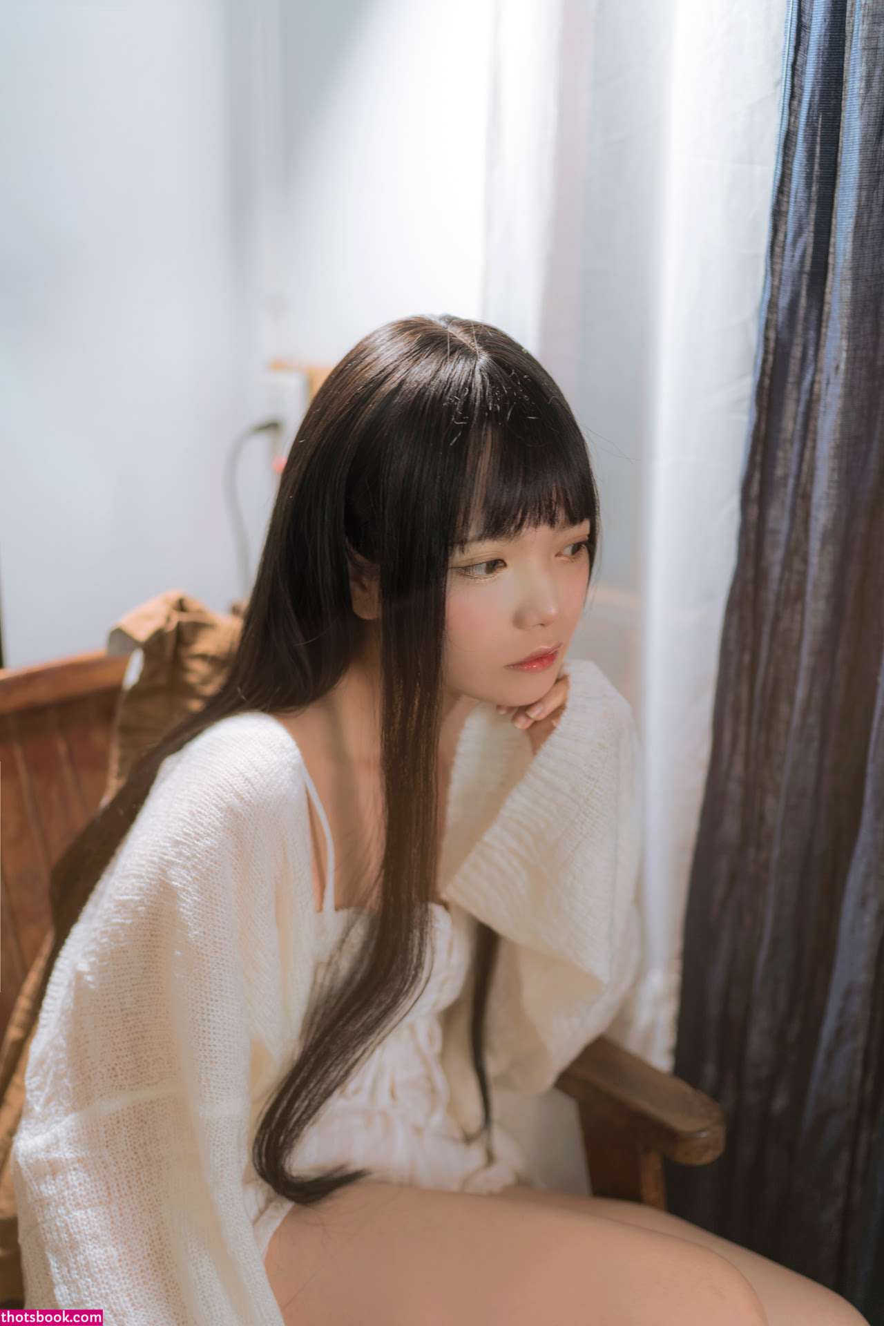 Miu Cosplayer Nude Photos #5 307346