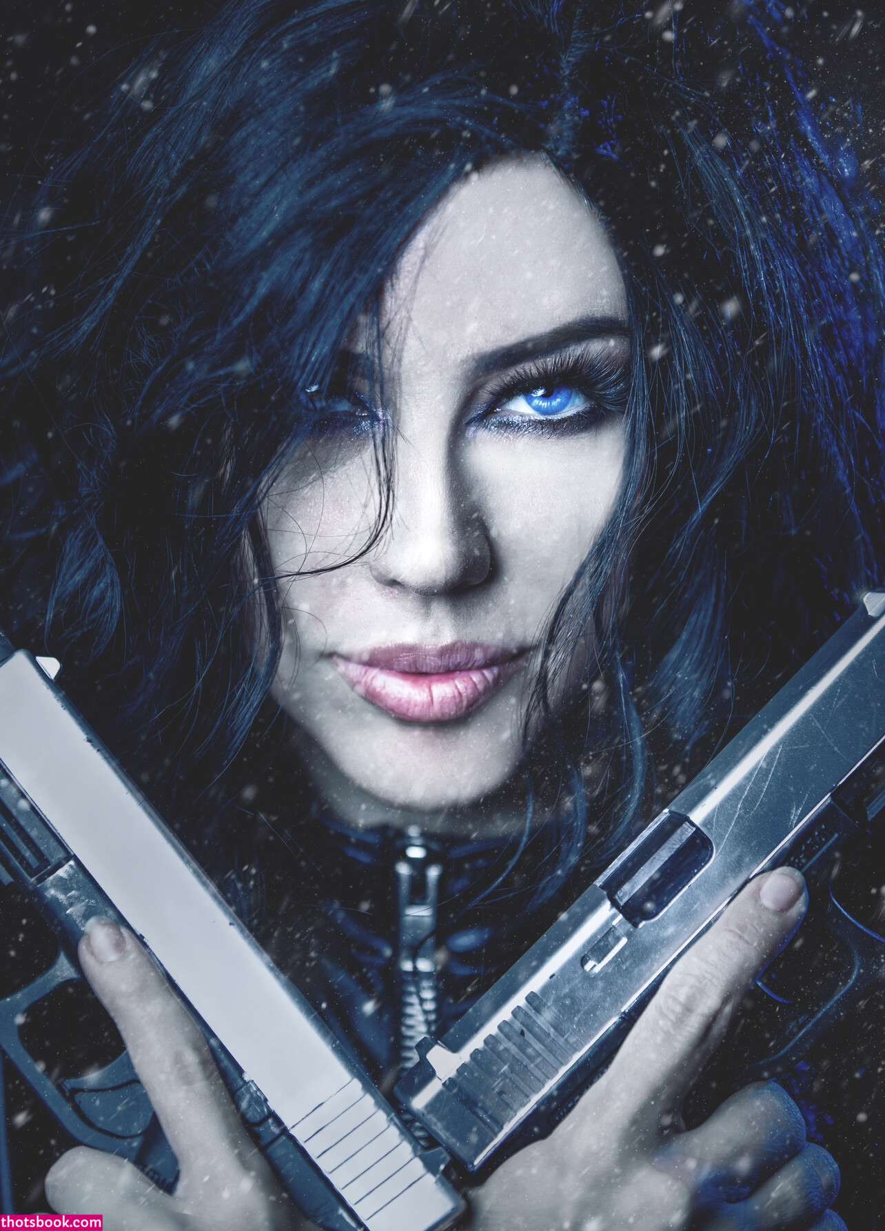 Alex Zedra Nude Photos #6 307650