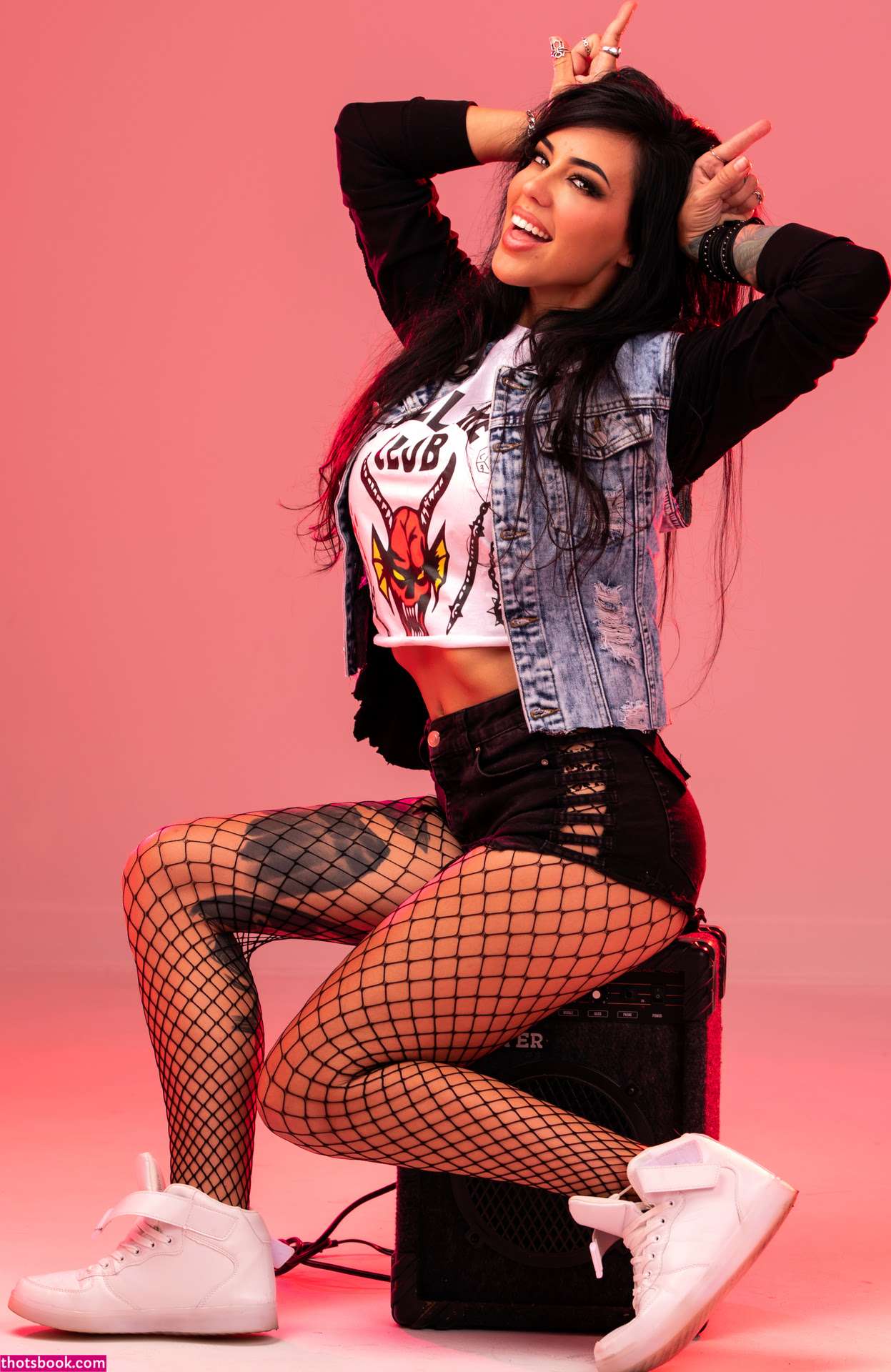 Alex Zedra Nude Photos #8 307660