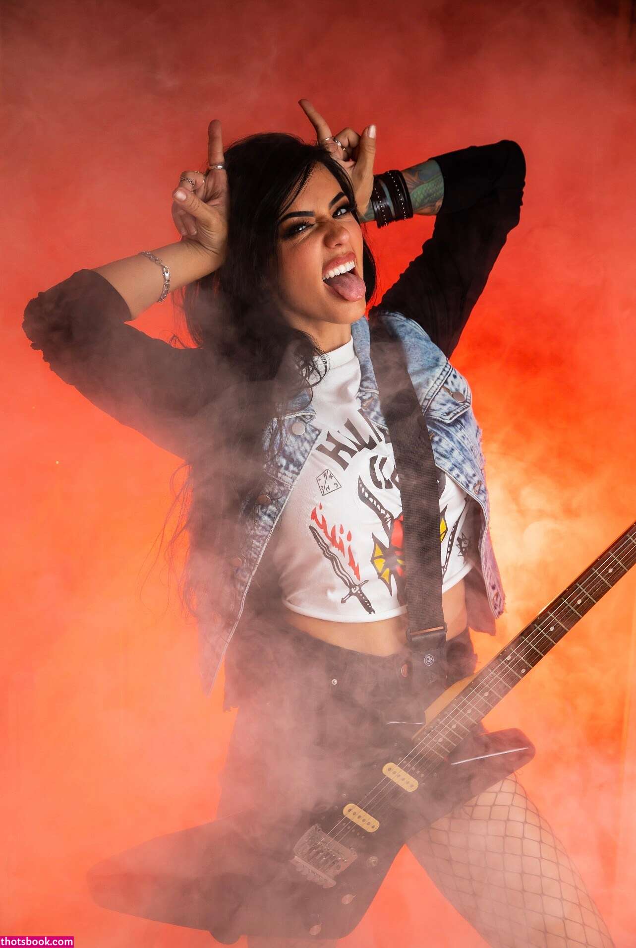 Alex Zedra Nude Photos #8 307663