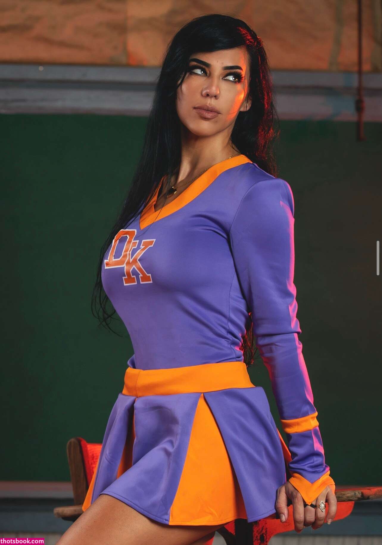 Alex Zedra Nude Photos #10 307671