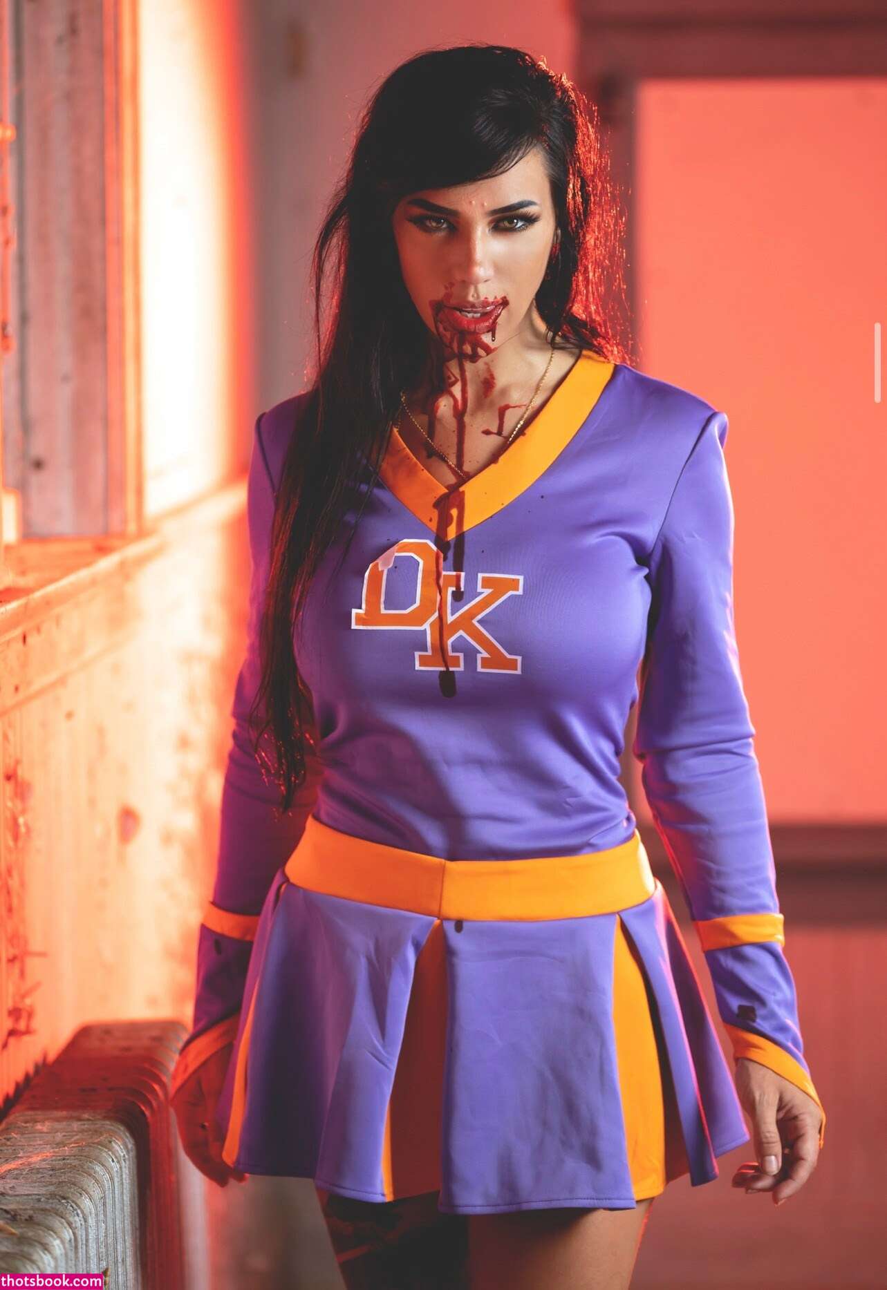 Alex Zedra Nude Photos #10 307673