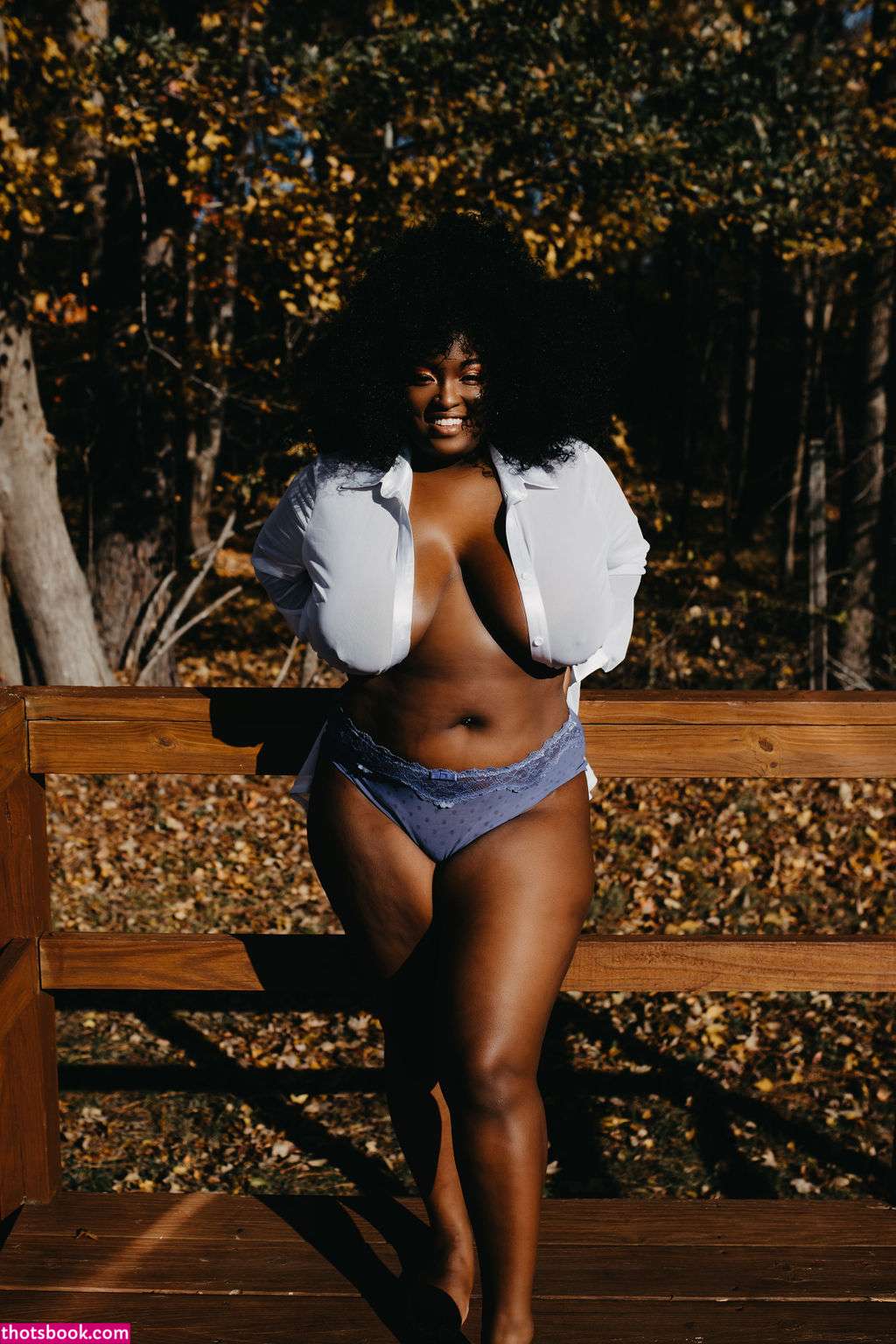 AnimatedAja  NaughtyByNelly  ThighlyInfluential Nude Photos #7 307693