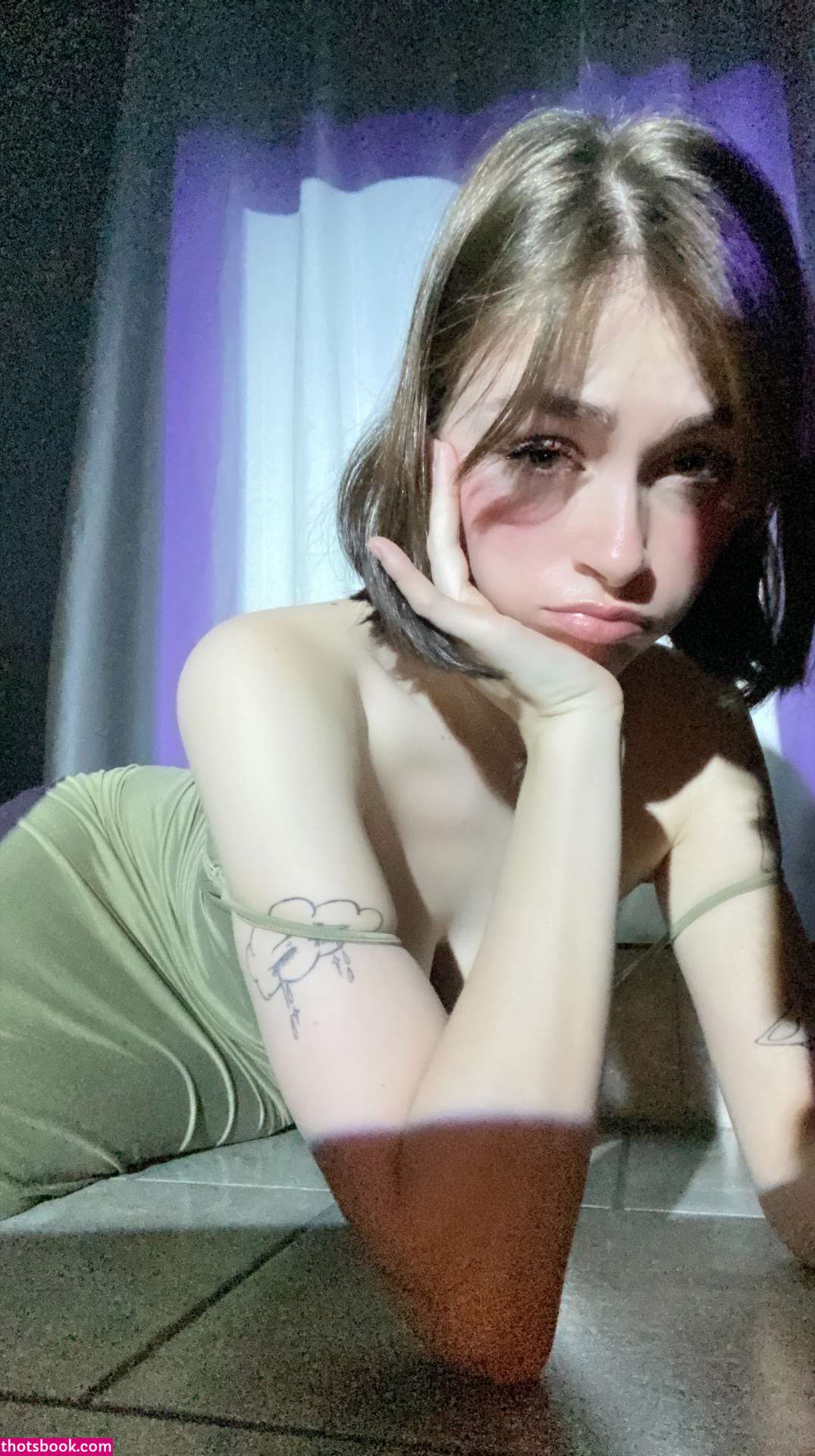 Awholelottazozo Nude Photos #8 307767