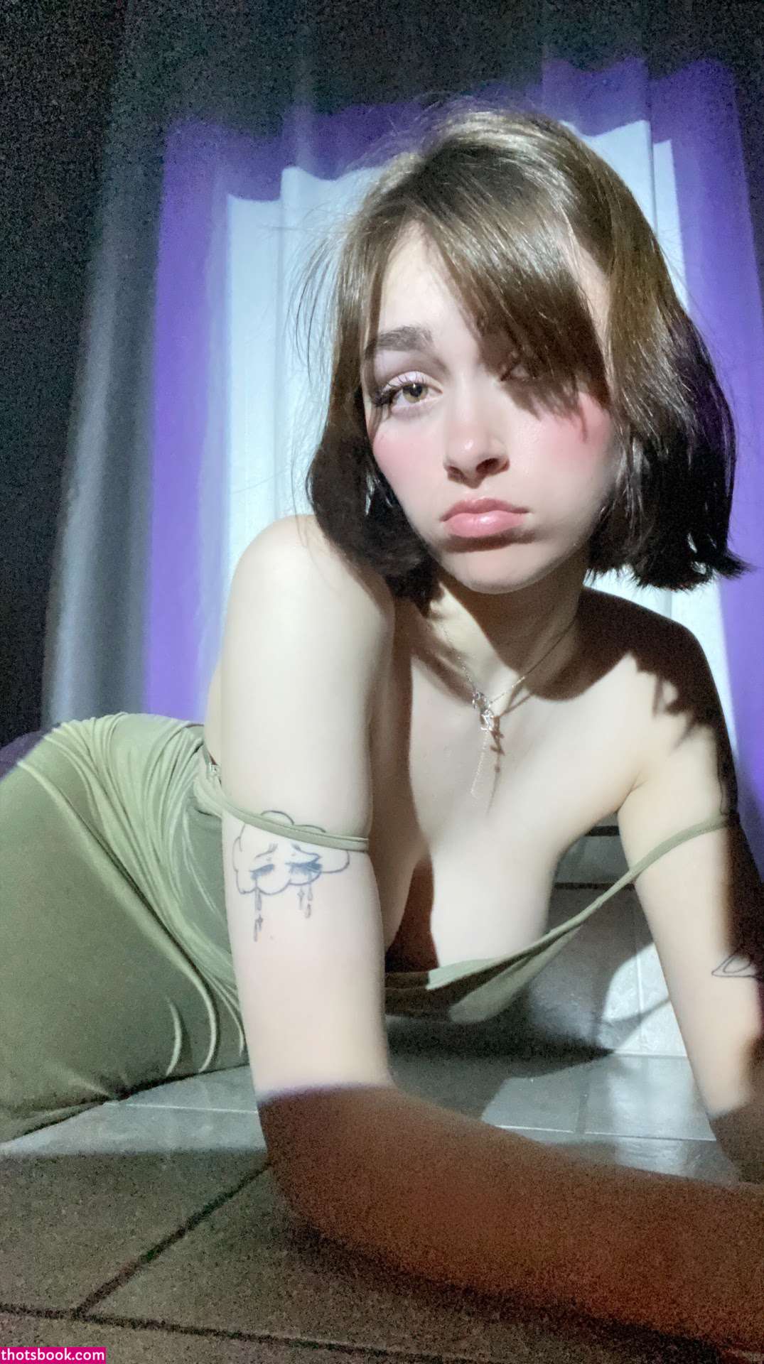 Awholelottazozo Nude Photos #8 307776