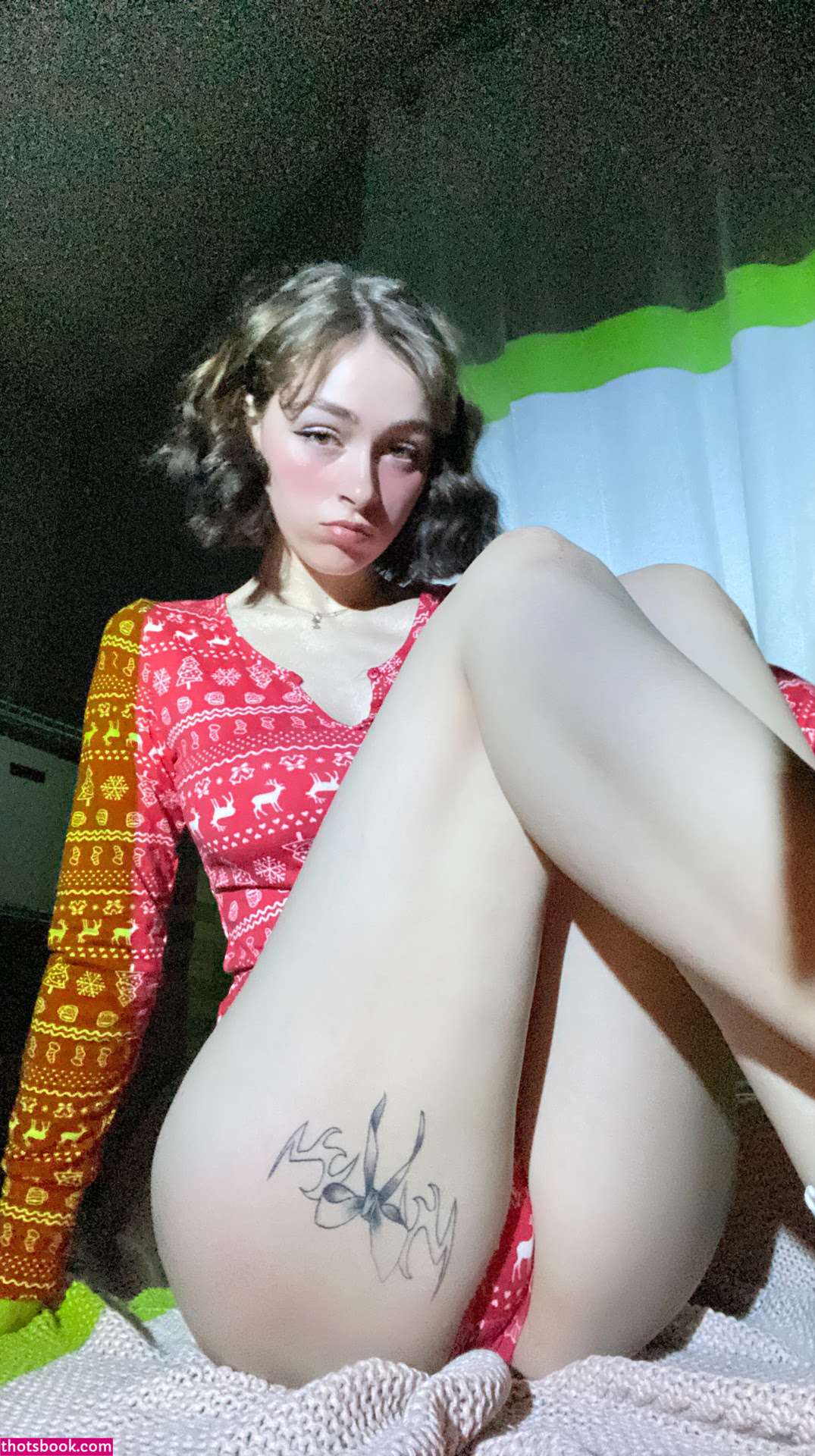 Awholelottazozo Nude Photos #10 307811