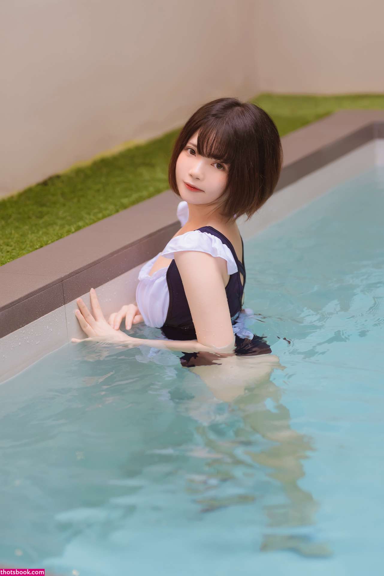 Miu Cosplayer Nude Photos #8 308159