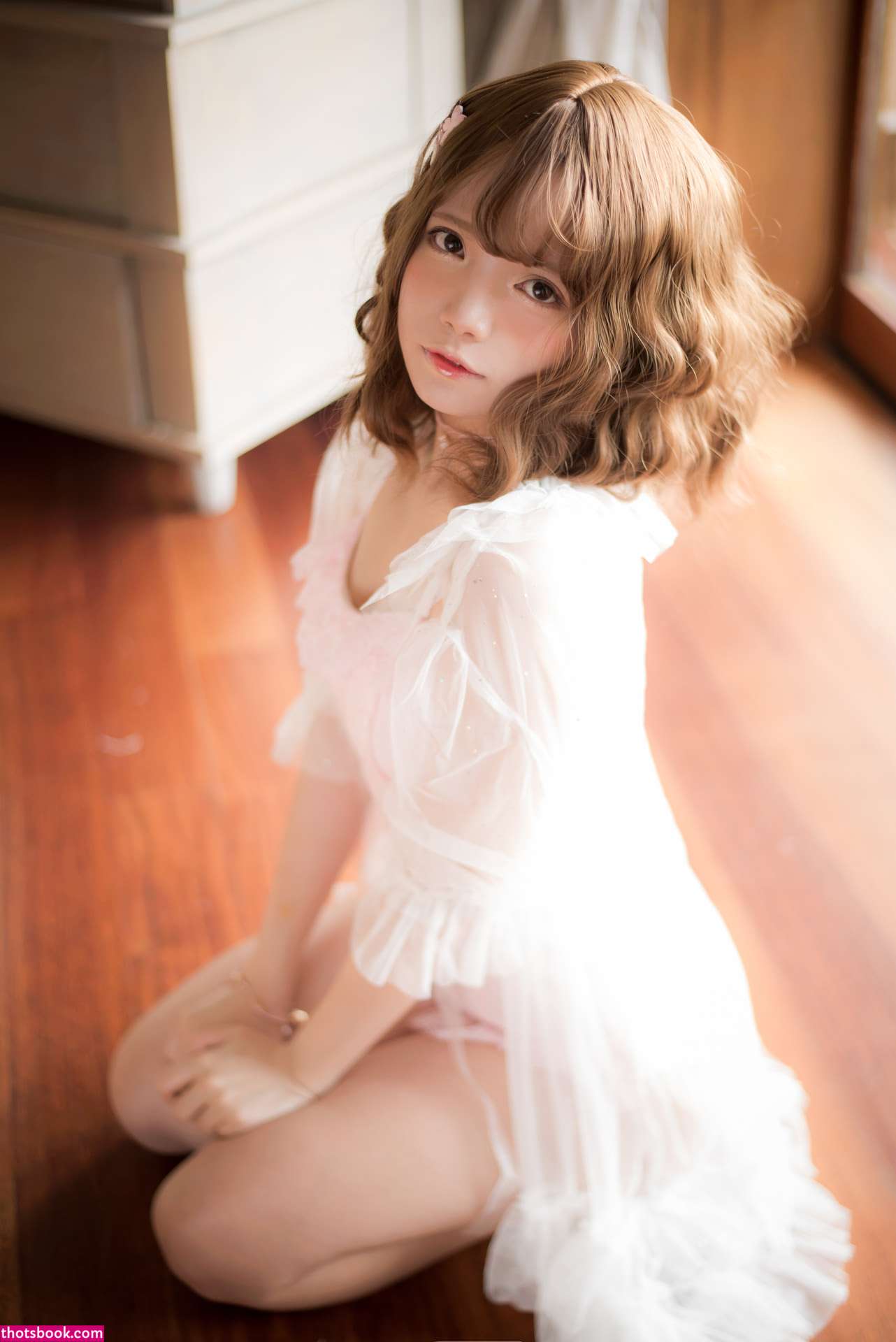 Miu Cosplayer Nude Photos #9 308166
