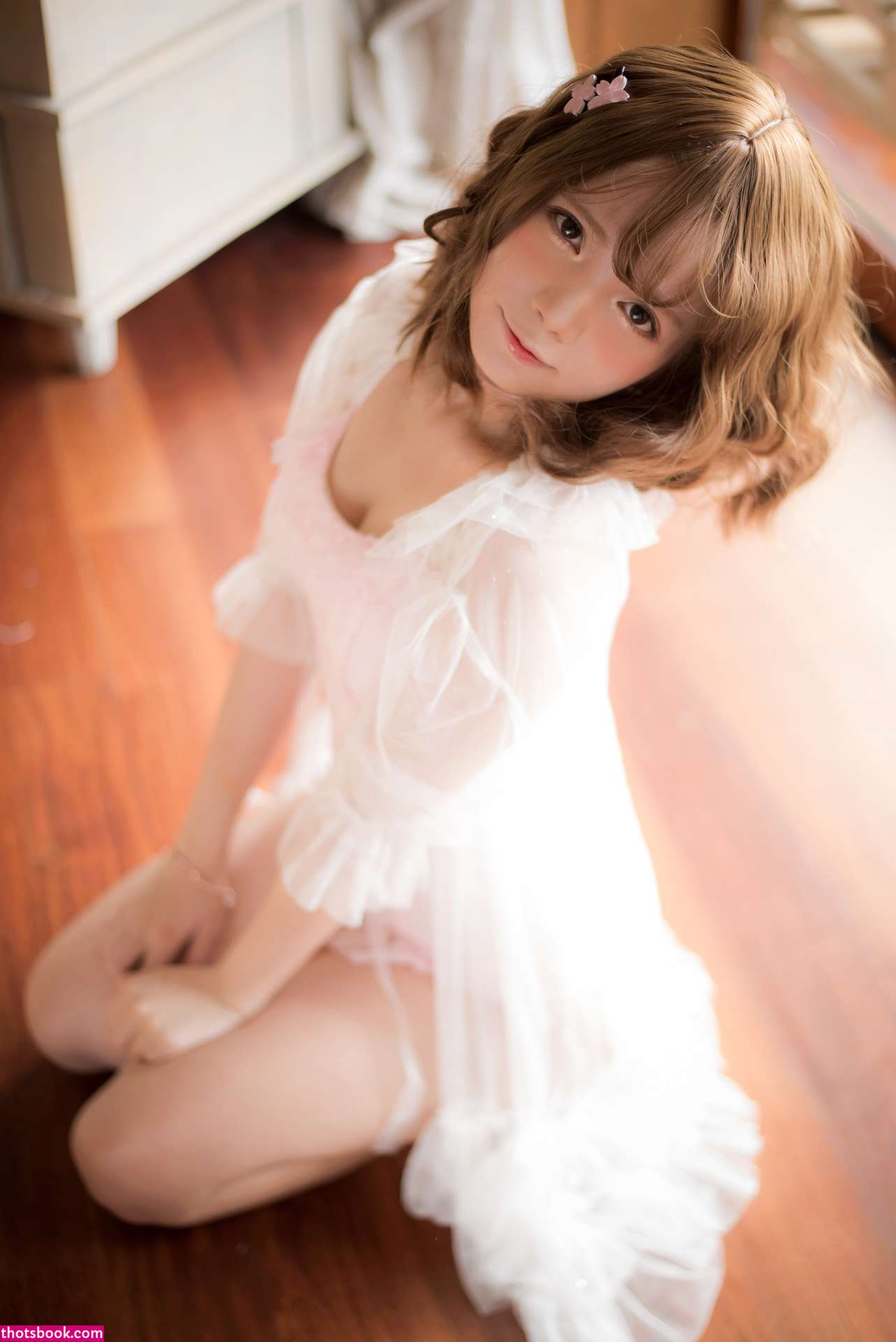 Miu Cosplayer Nude Photos #9 308168