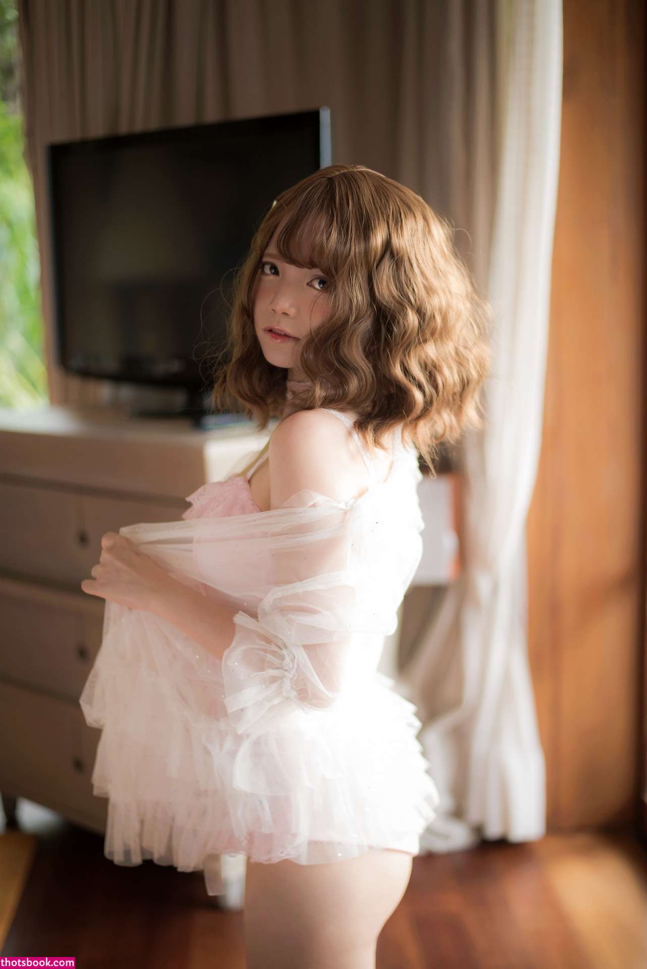 Miu Cosplayer Nude Photos #9 308178