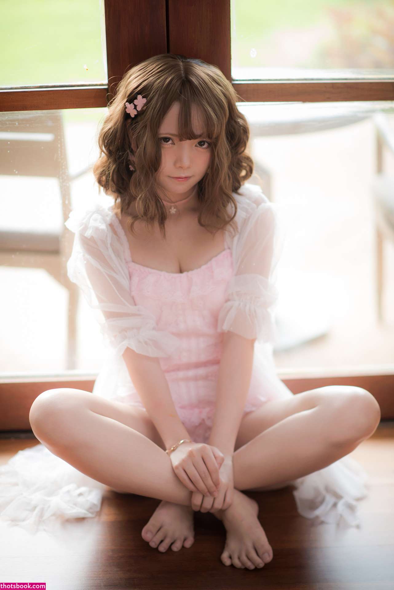Miu Cosplayer Nude Photos #9 308184