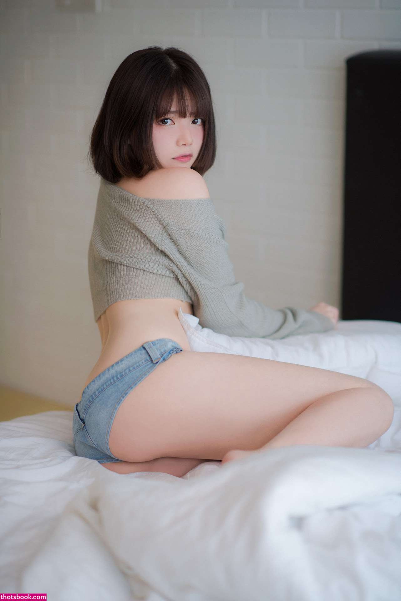 Miu Cosplayer Nude Photos #10 308186