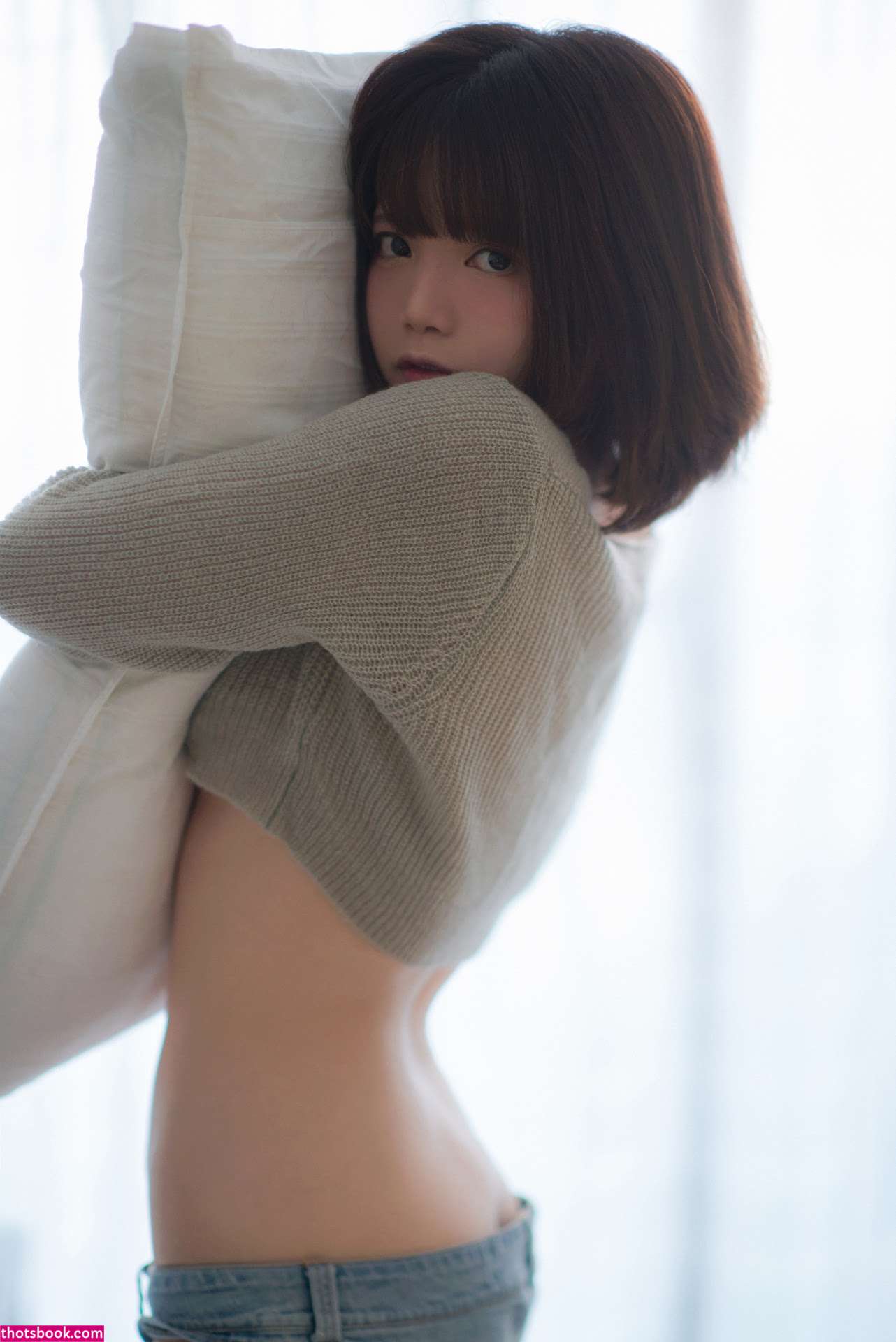 Miu Cosplayer Nude Photos #10 308204