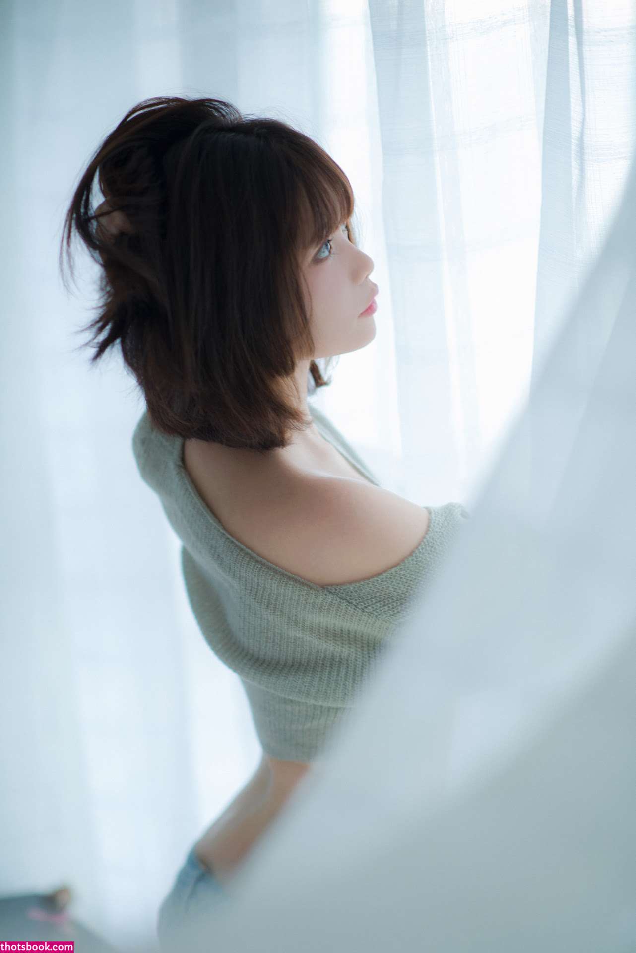 Miu Cosplayer Nude Photos #10 308210