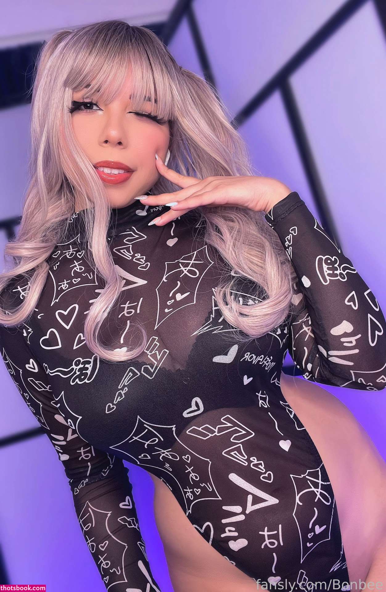 Bonbee Nude Photos #12 308522