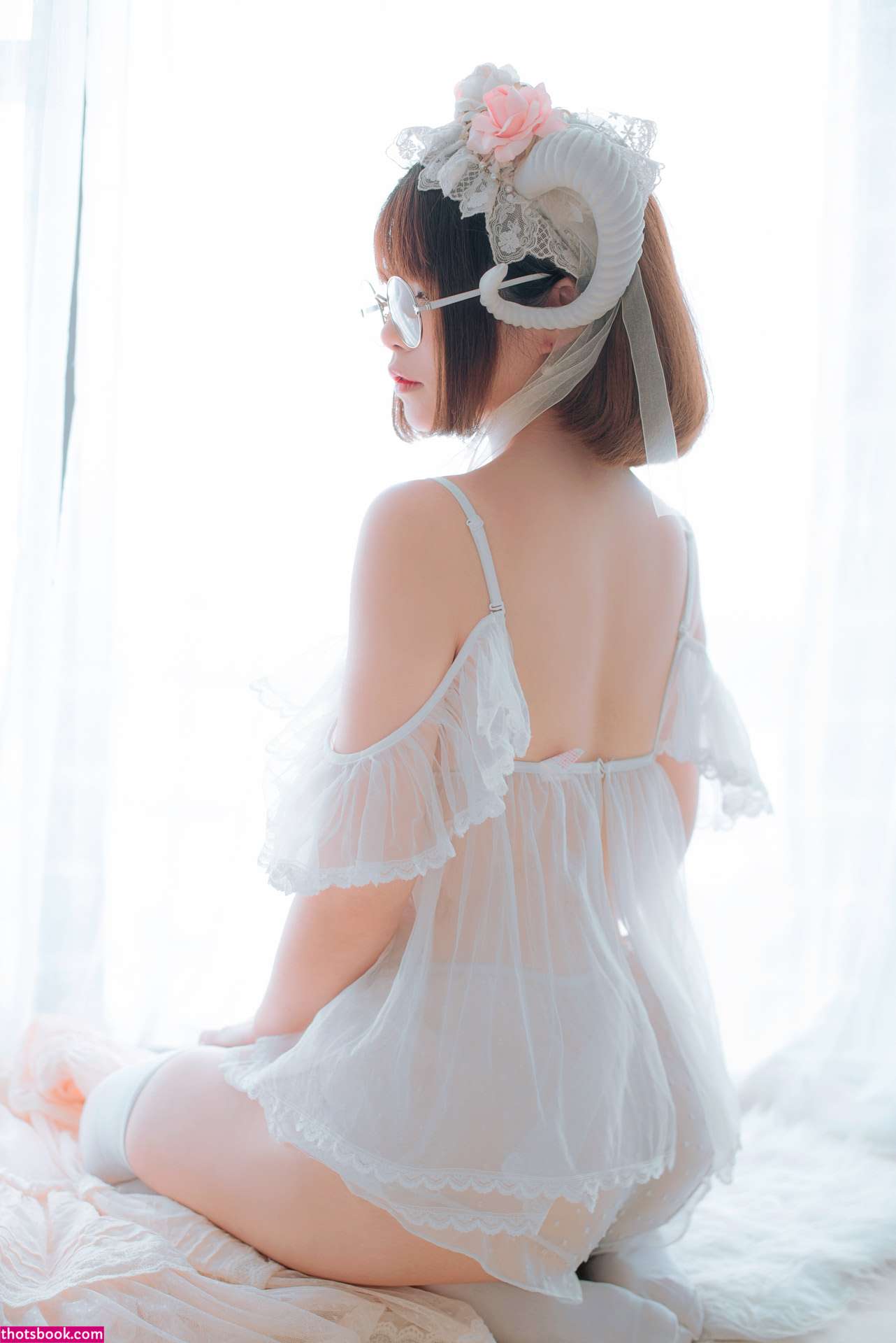 Miu Cosplayer Nude Photos #11 308824