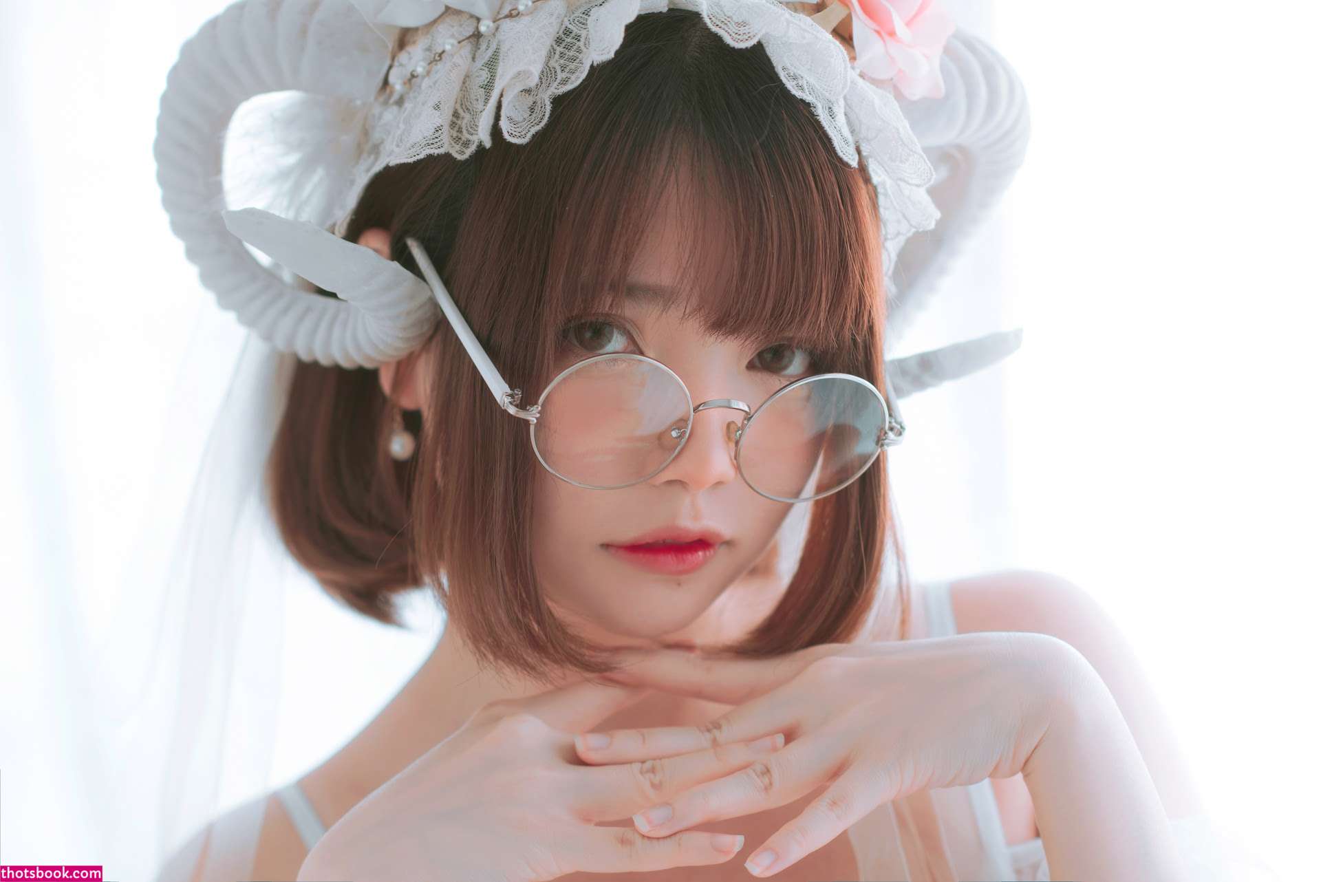 Miu Cosplayer Nude Photos #11 308829