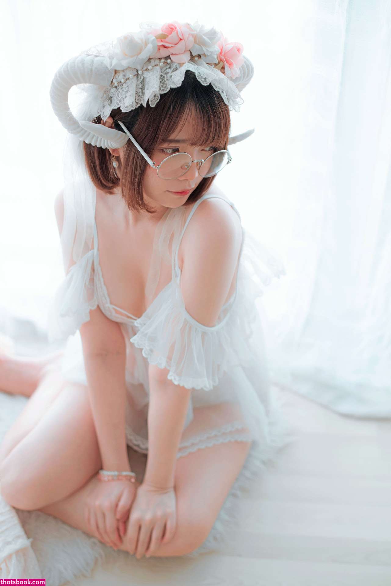 Miu Cosplayer Nude Photos #11 308833