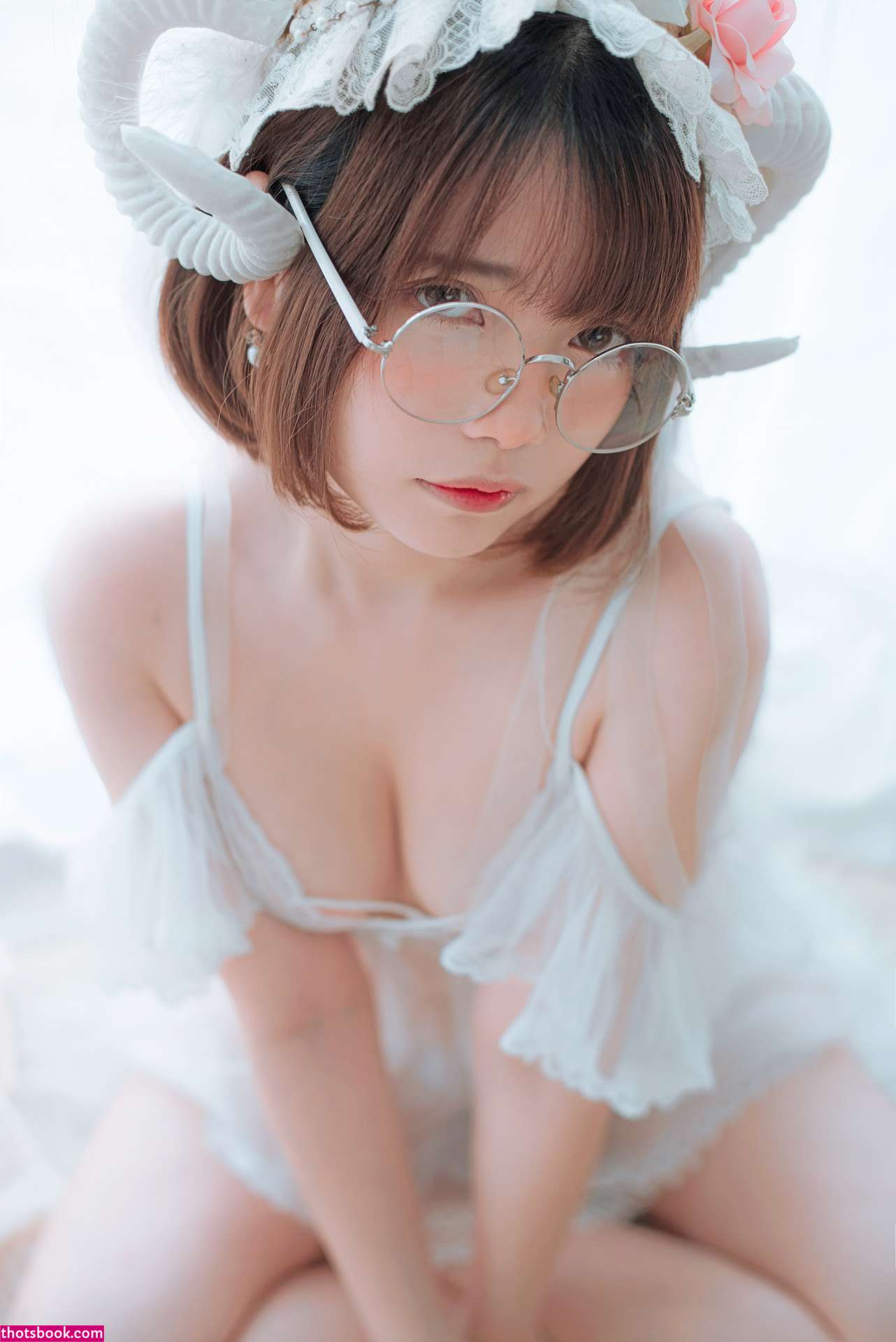 Miu Cosplayer Nude Photos #11 308834