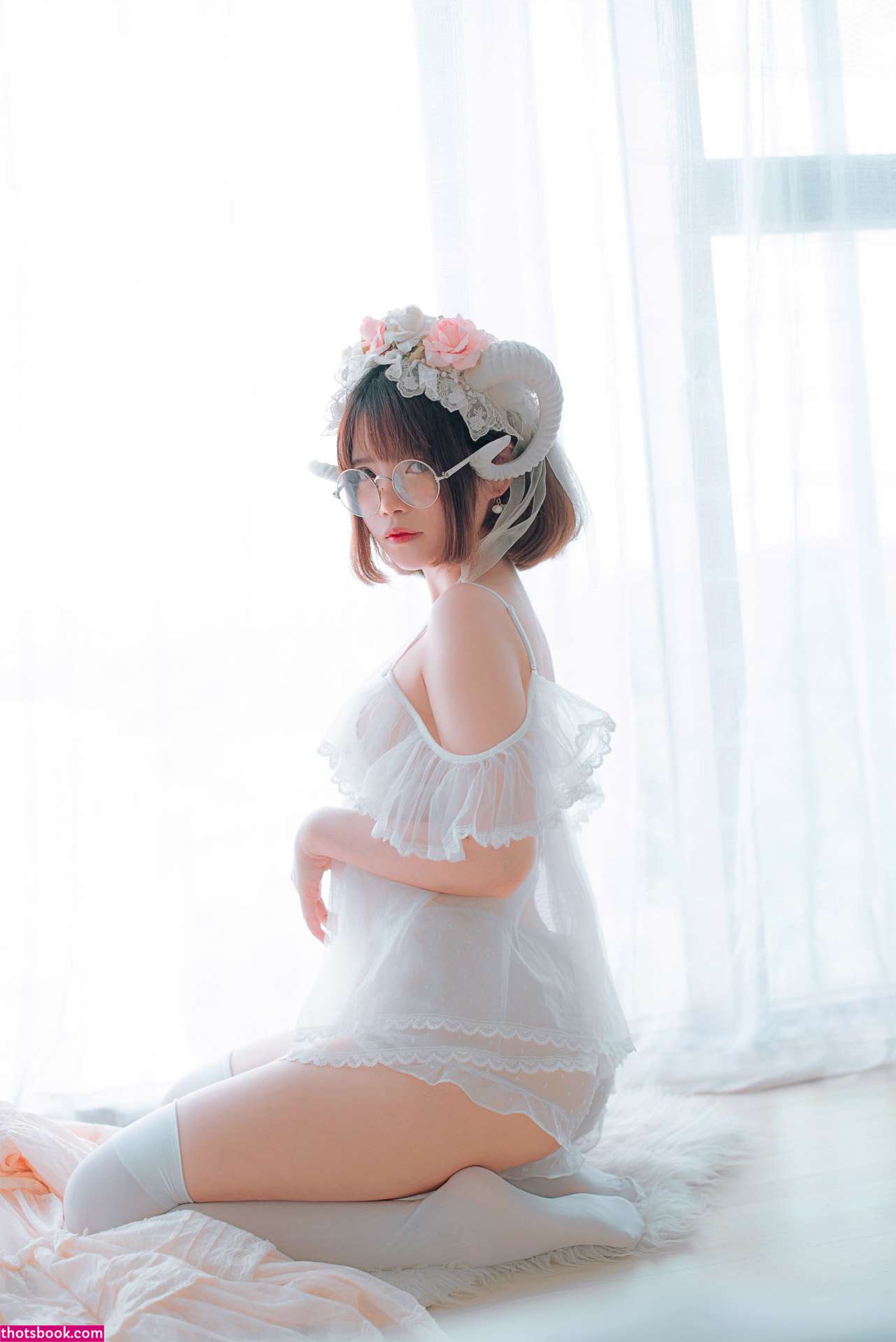 Miu Cosplayer Nude Photos #11 308841