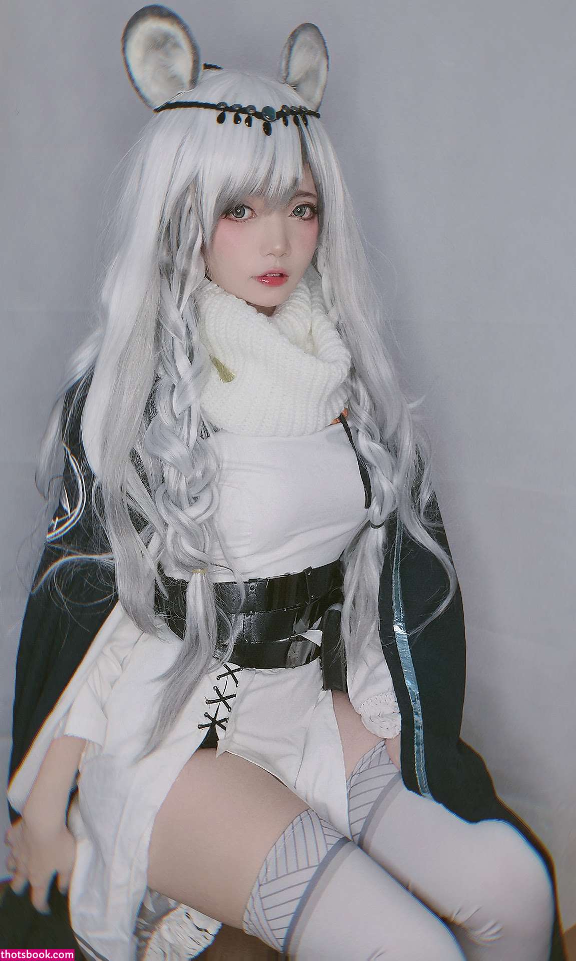 Miu Cosplayer Nude Photos #12 308842