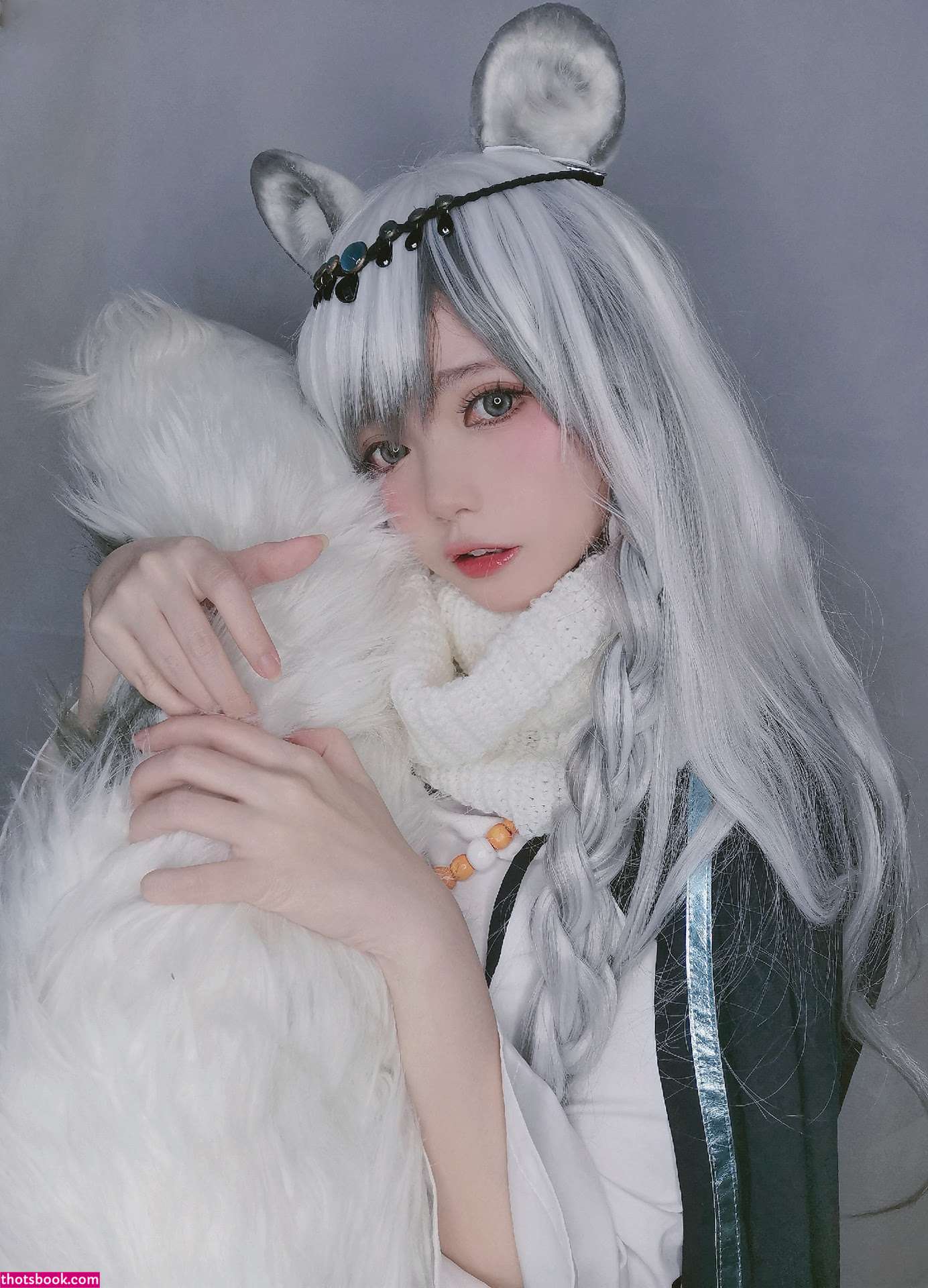 Miu Cosplayer Nude Photos #12 308844