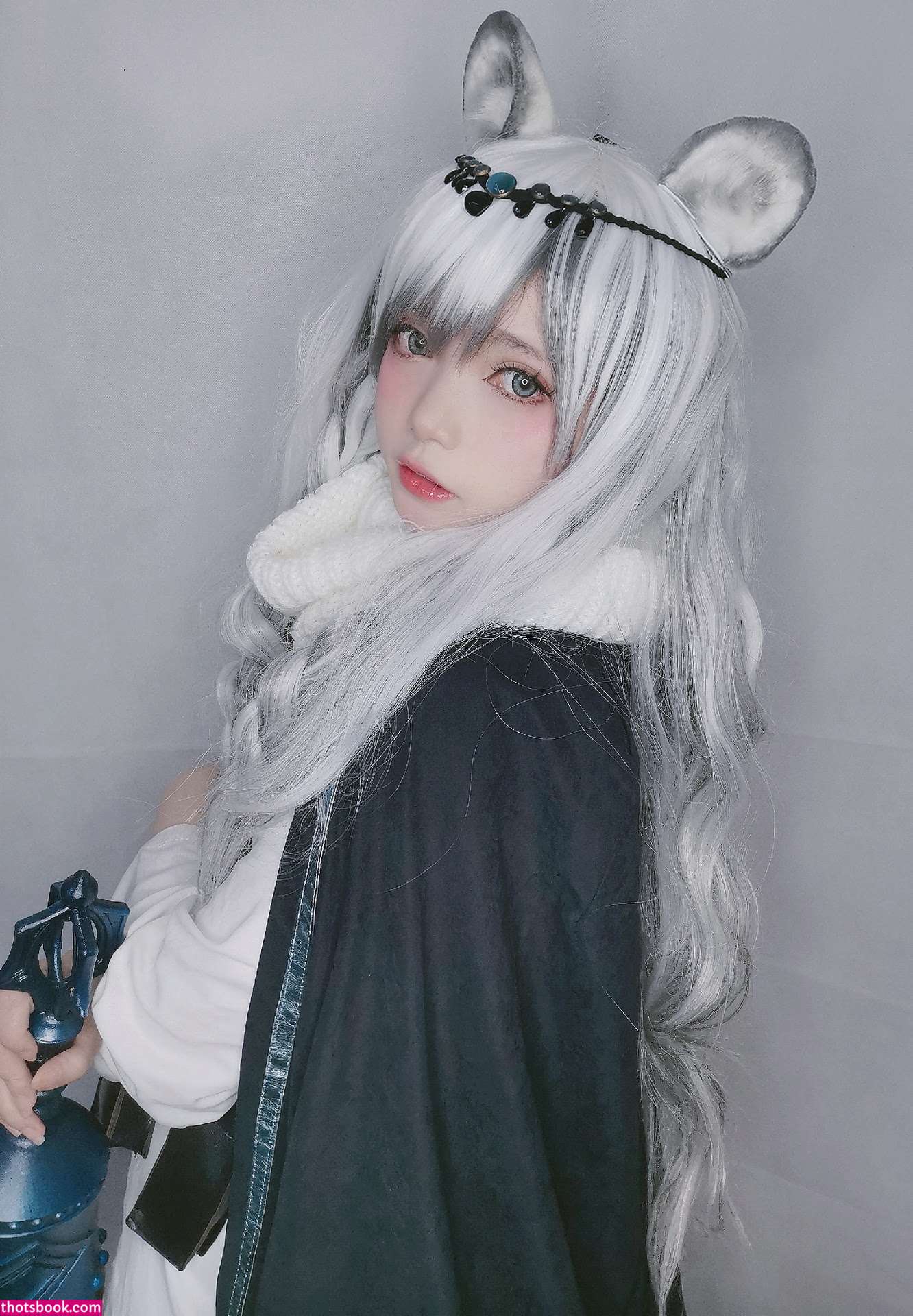 Miu Cosplayer Nude Photos #12 308845