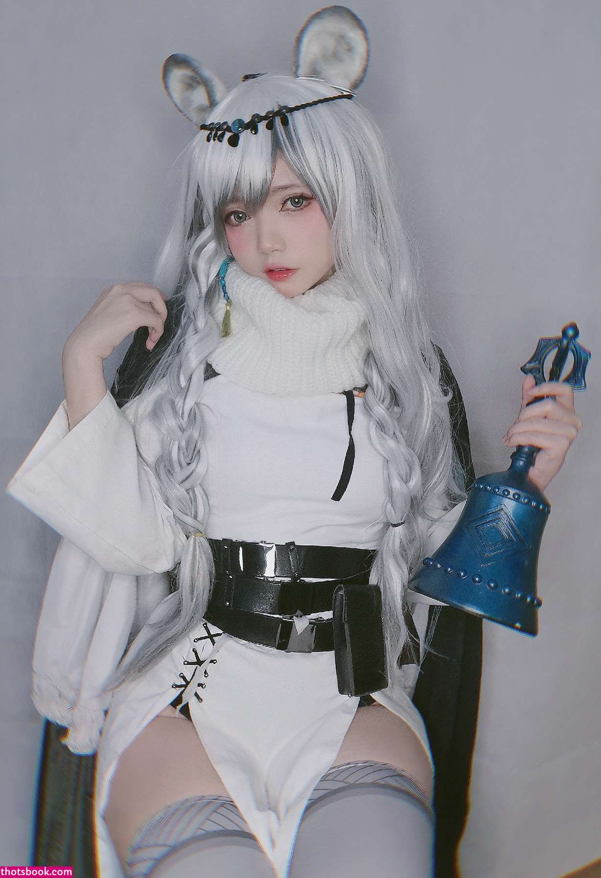 Miu Cosplayer Nude Photos #12 308849