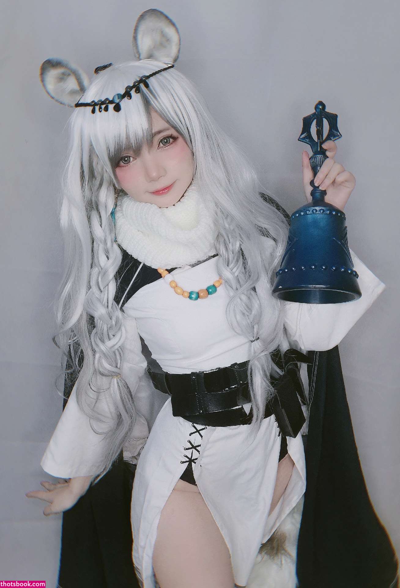 Miu Cosplayer Nude Photos #12 308852