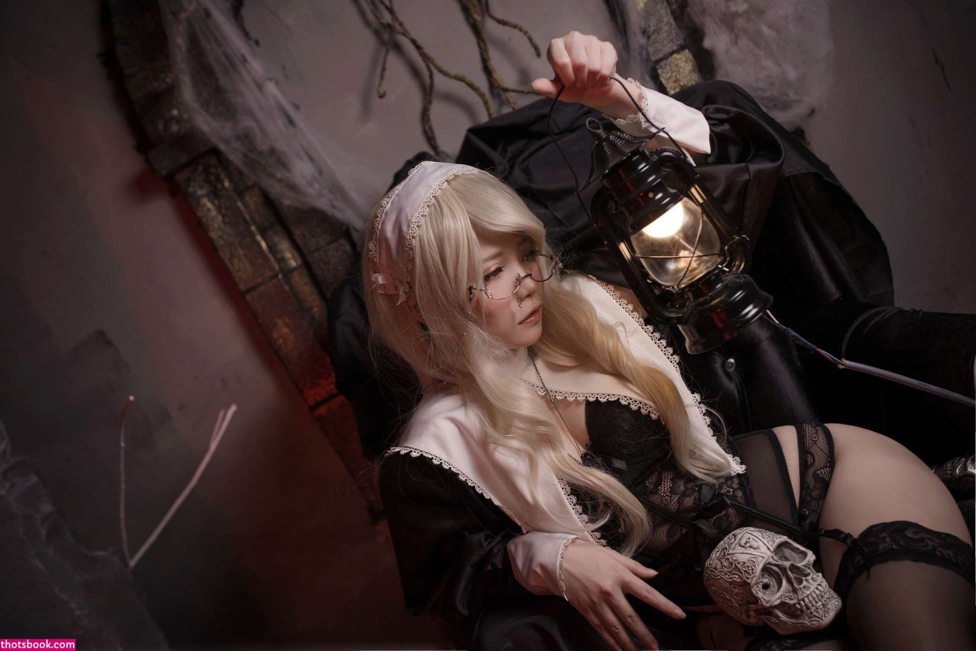 Miu Cosplayer Nude Photos #18 308954