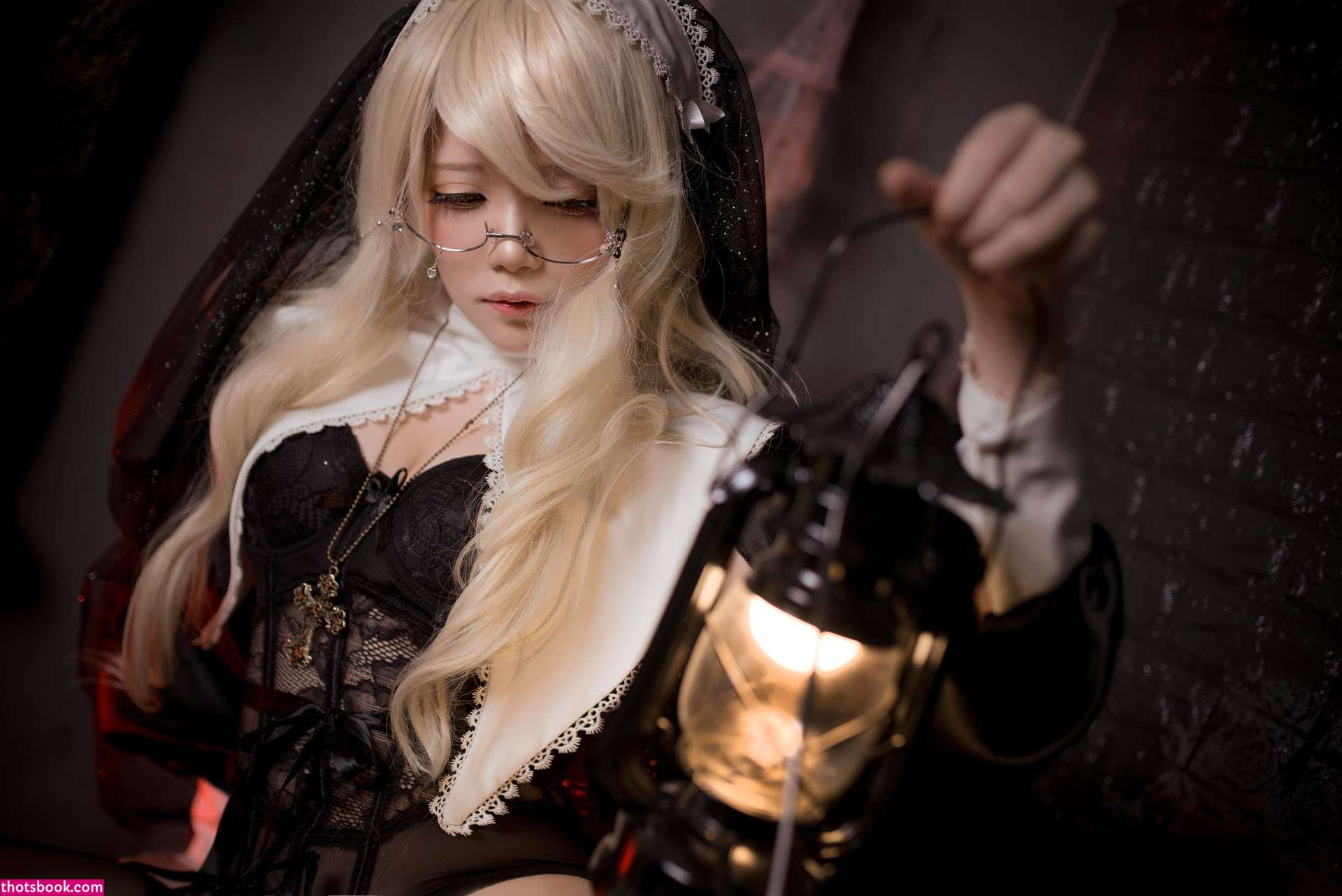 Miu Cosplayer Nude Photos #18 308962