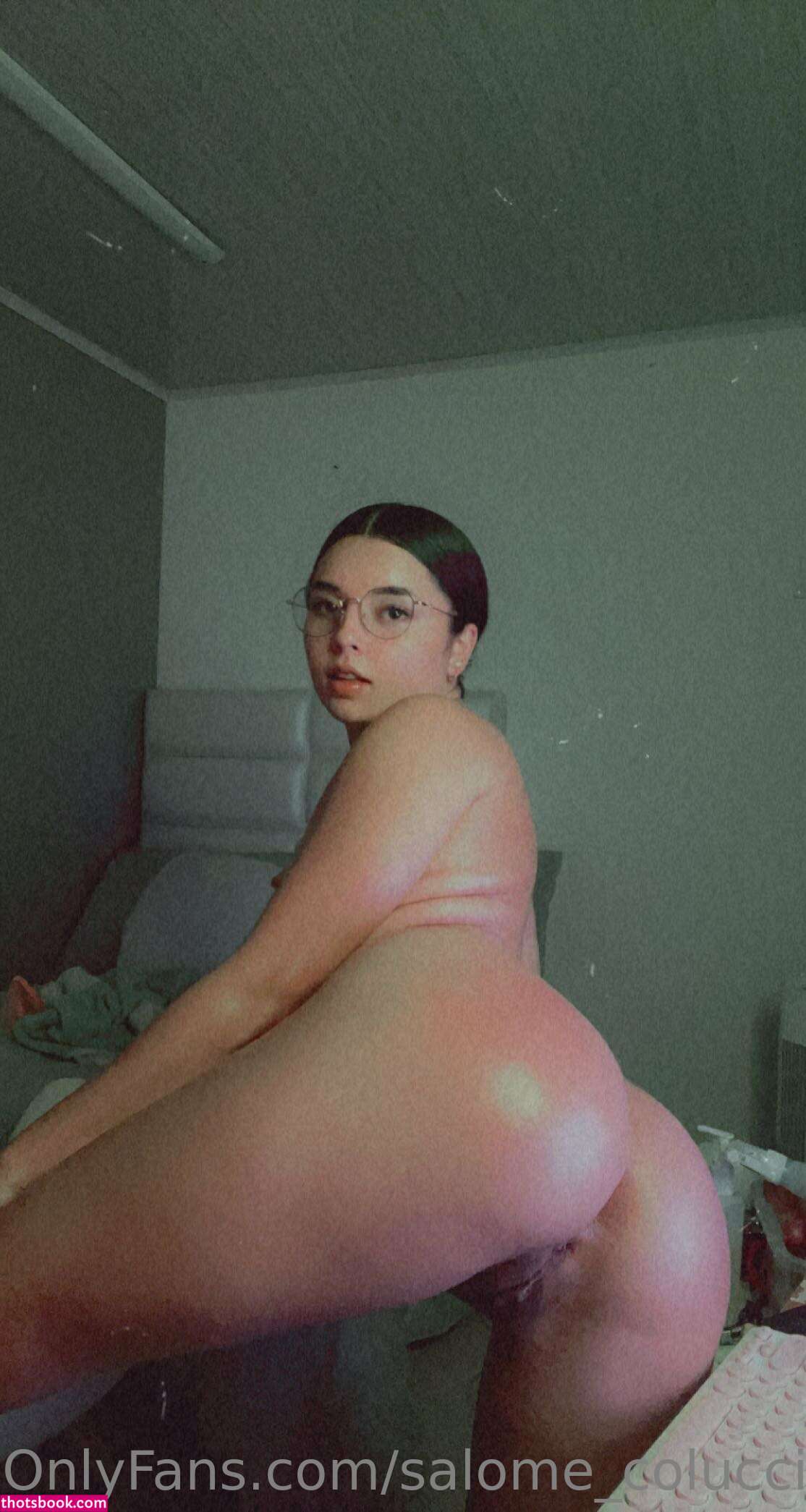 Salome Colucci  Pavlovacolucci Nude OnlyFans Photos #11 309040