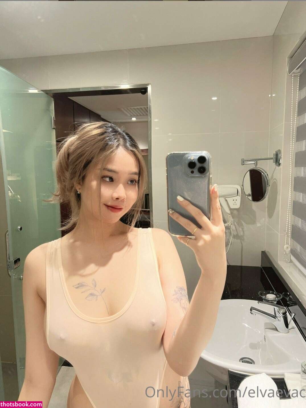 Elvaevac Nude OnlyFans Photos #5 328662