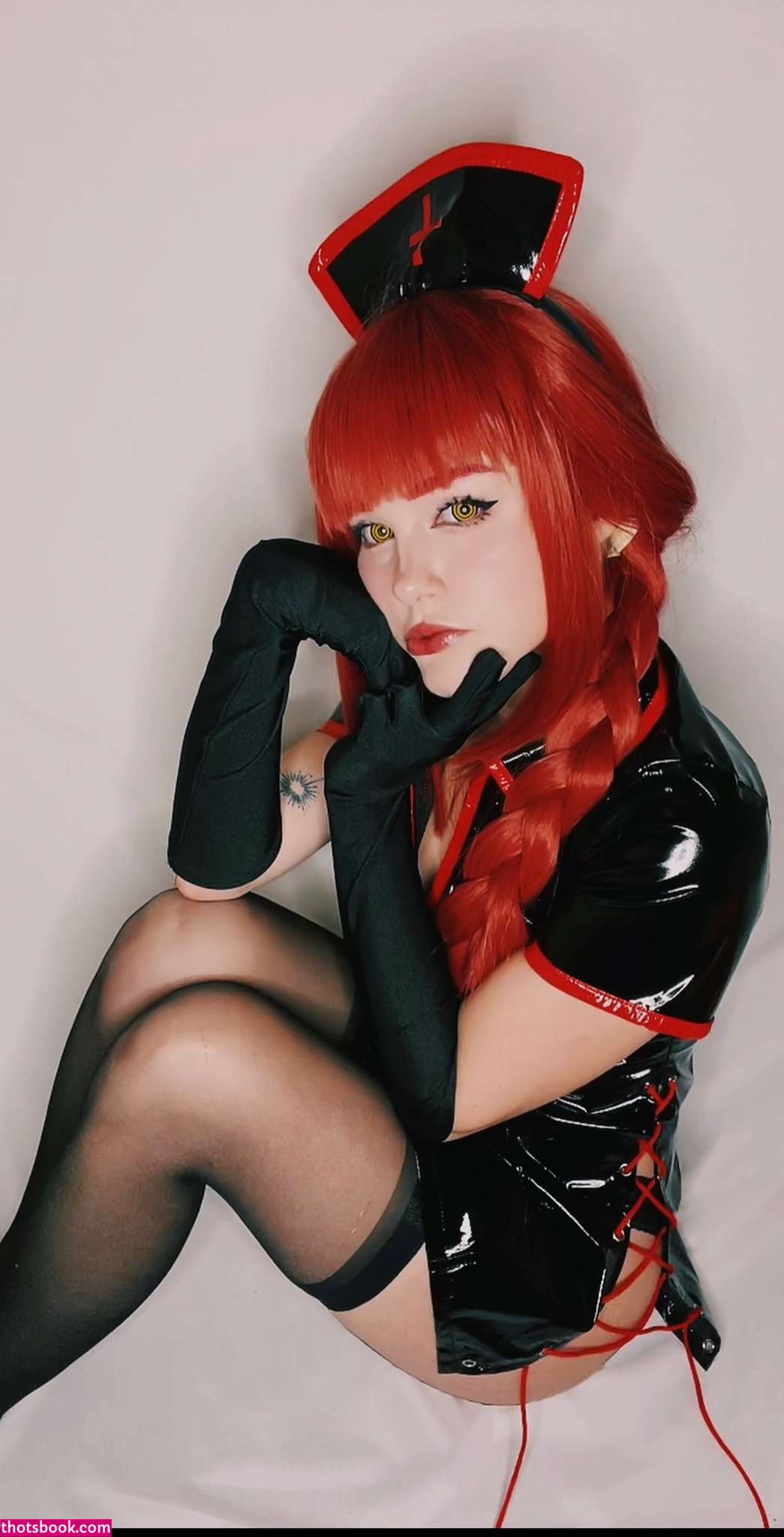 Emfox Nude OnlyFans Photos #1 328676