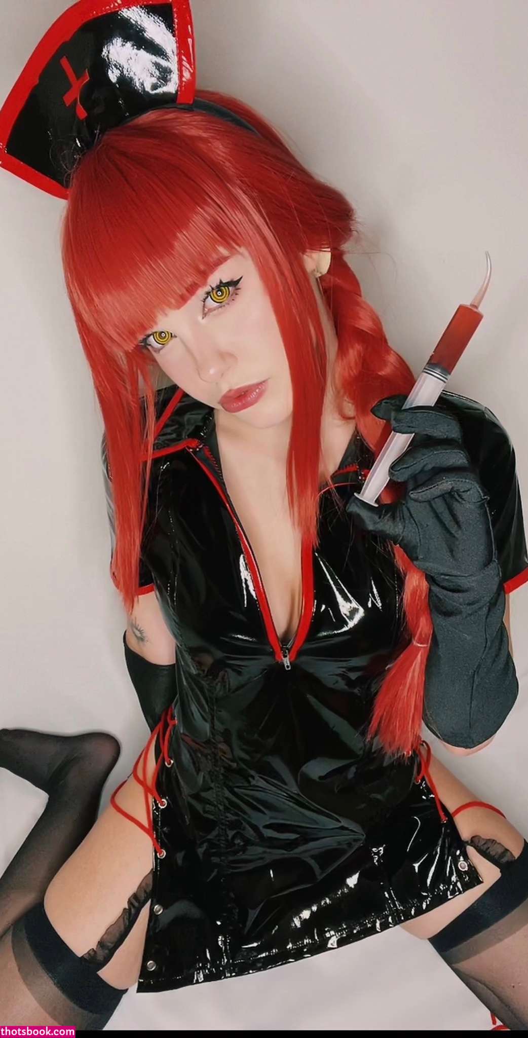 Emfox Nude OnlyFans Photos #1 328678