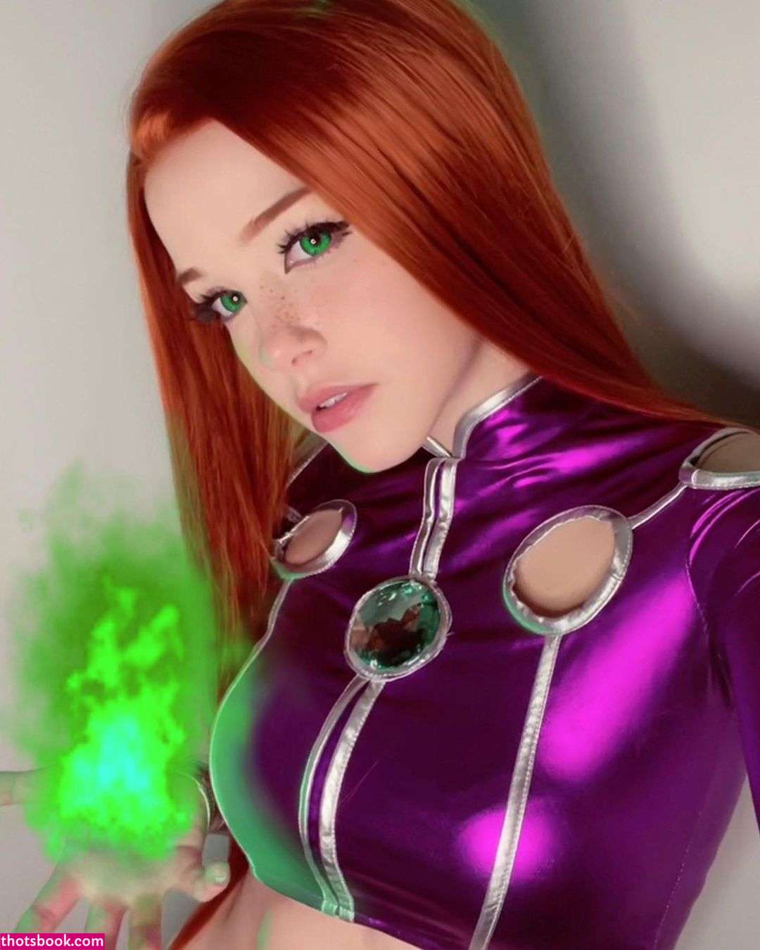 Emfox Nude OnlyFans Photos #2 328689