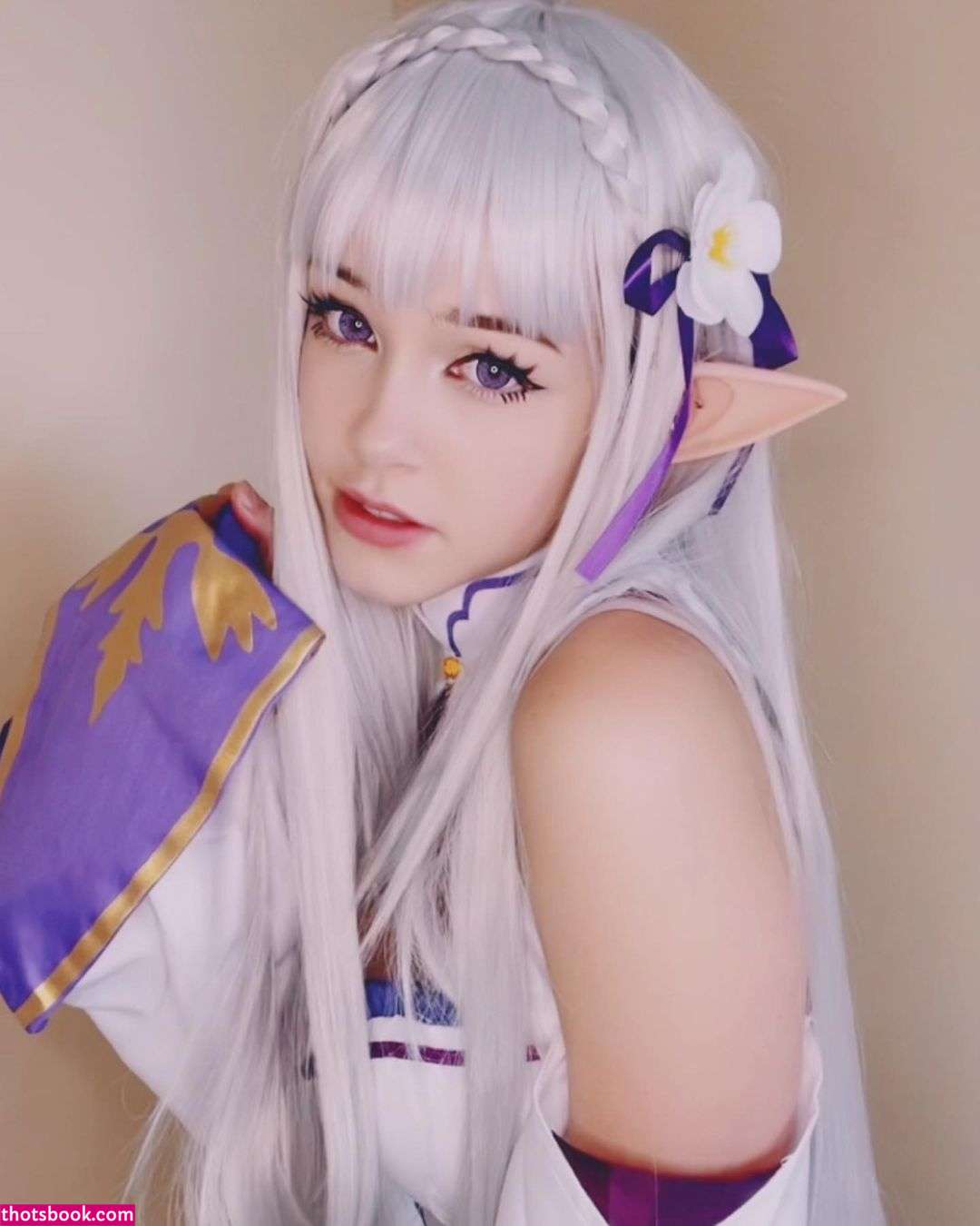 Emfox Nude OnlyFans Photos #2 328690