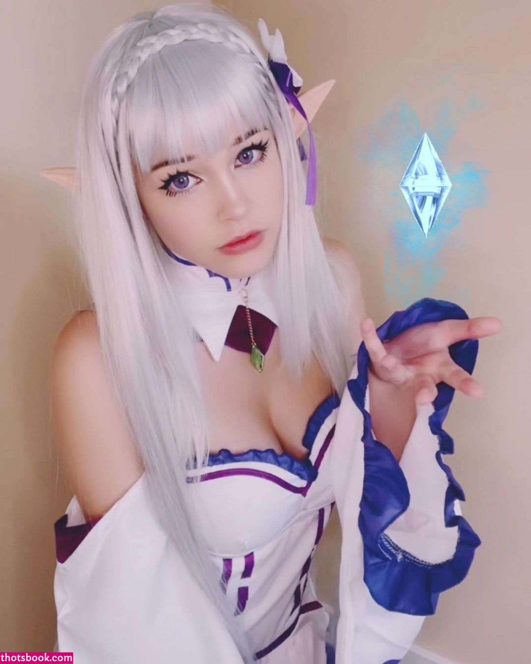 Emfox Nude OnlyFans Photos #2 328691