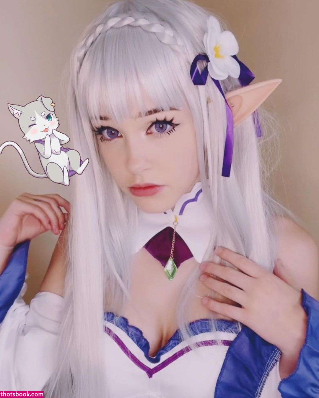 Emfox Nude OnlyFans Photos #2 328695