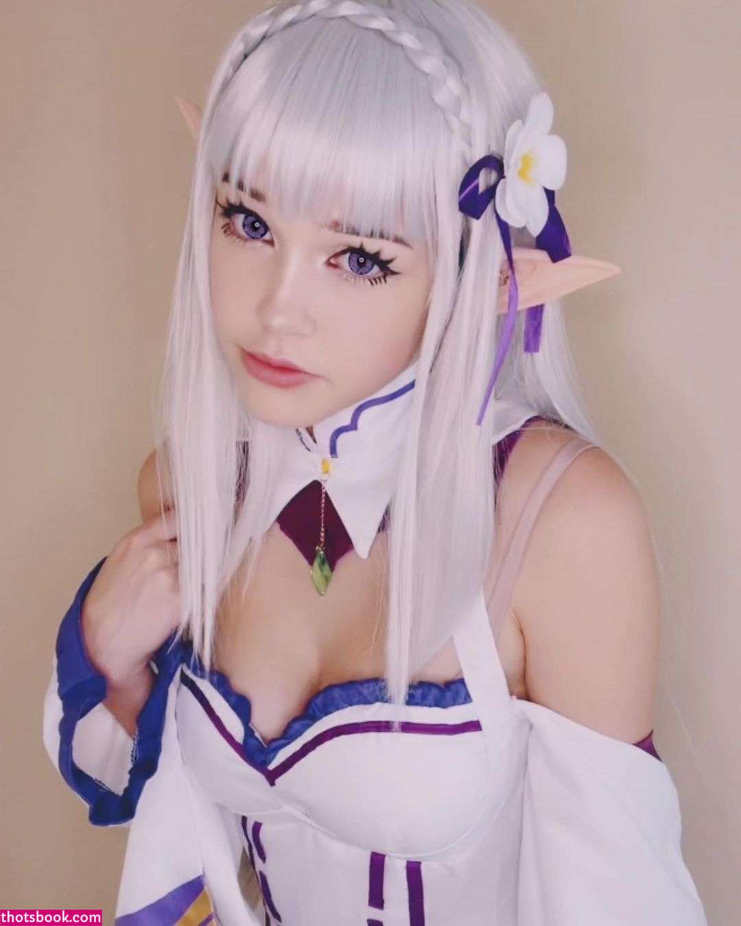 Emfox Nude OnlyFans Photos #2 328697