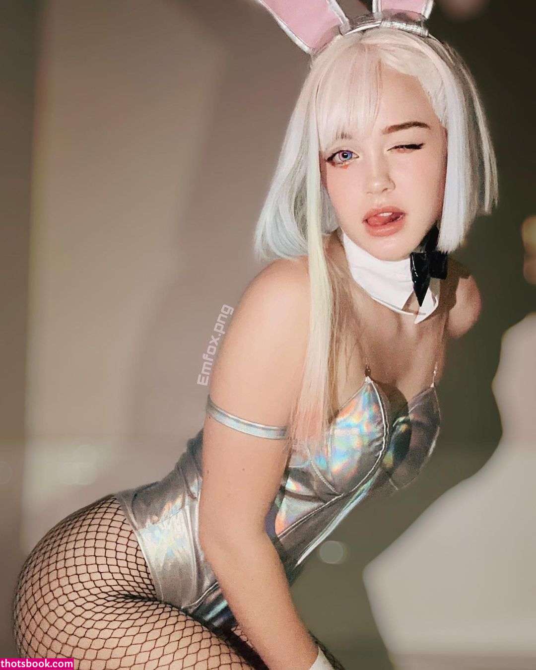 Emfox Nude OnlyFans Photos #2 328702