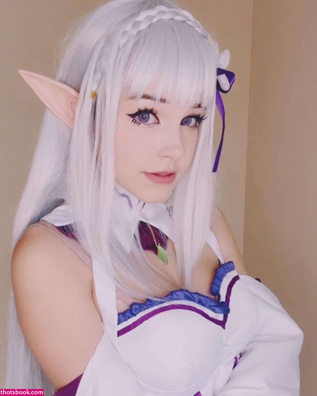 Emfox Nude OnlyFans Photos #2 328704