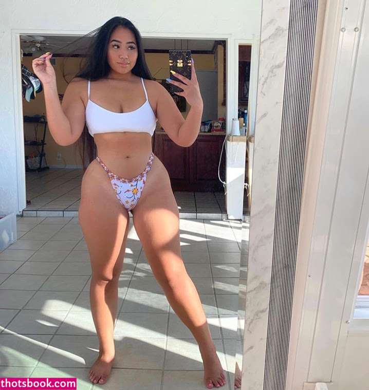 Lia McMannis  LiaMei Nude OnlyFans Photos #2 329036