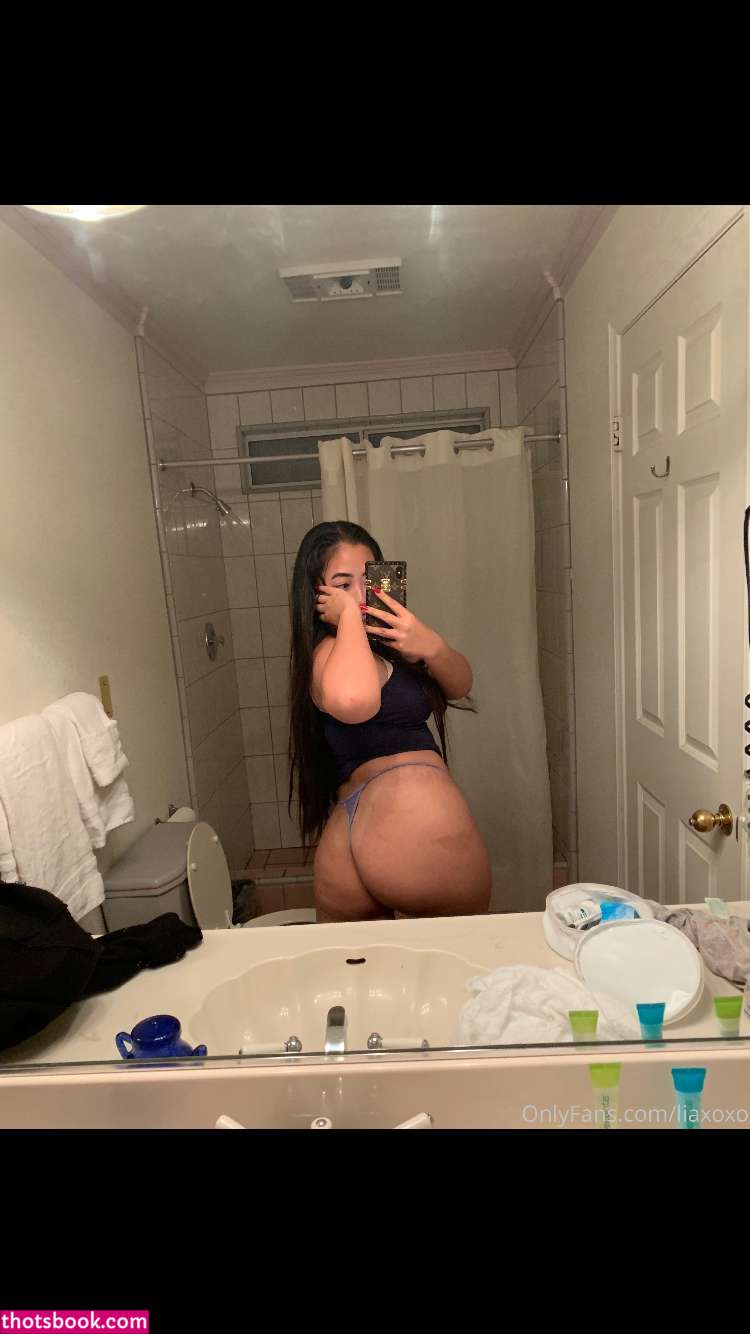 Lia McMannis  LiaMei Nude OnlyFans Photos #2 329041