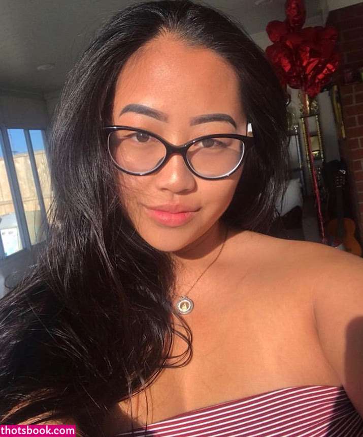 Lia McMannis  LiaMei Nude OnlyFans Photos #2 329042