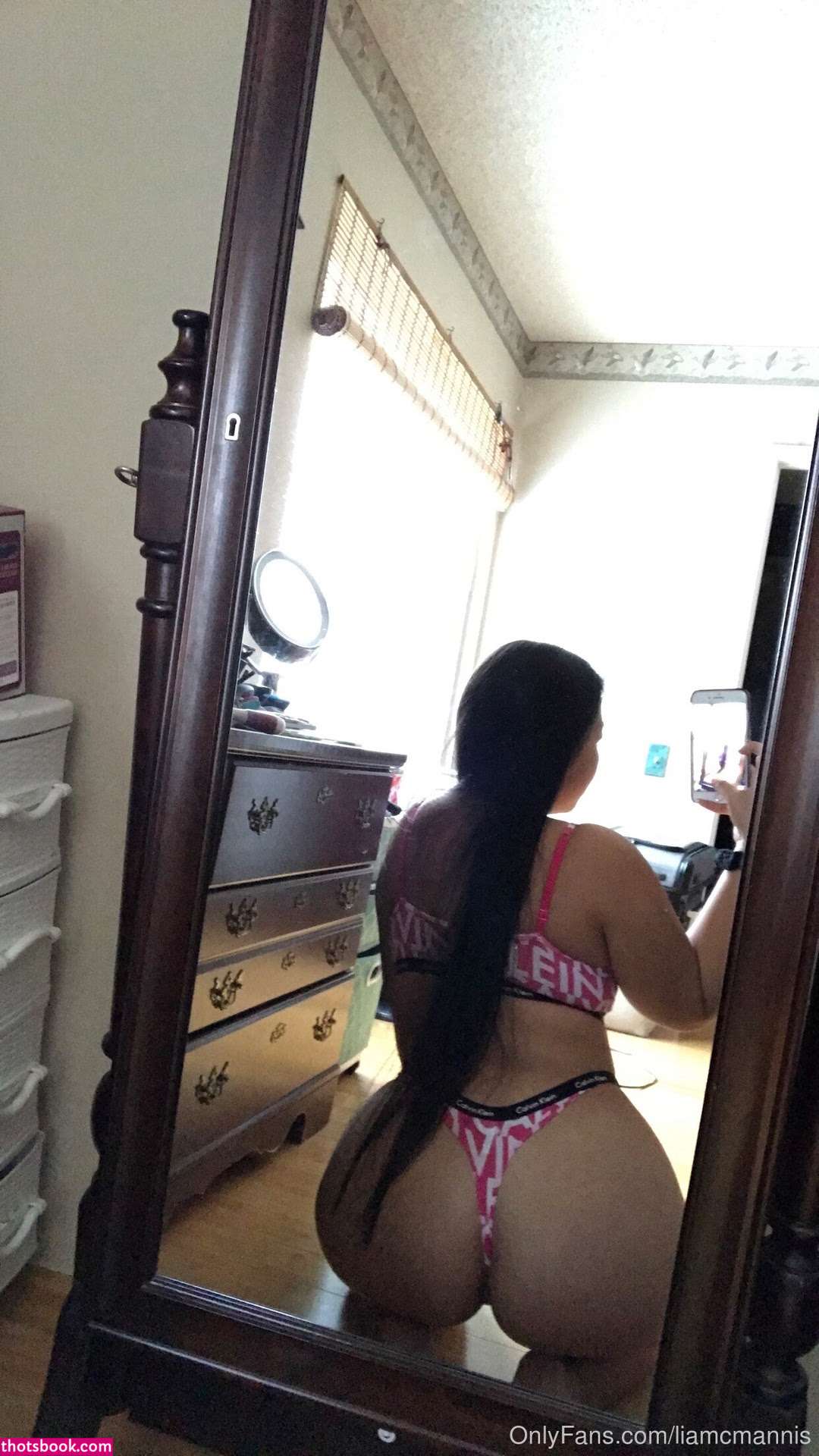 Lia McMannis  LiaMei Nude OnlyFans Photos #2 329046